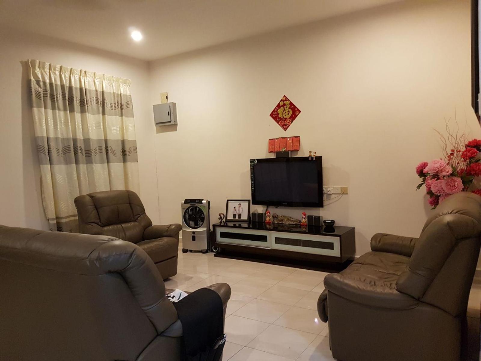 Big Garden Homestay photo 7
