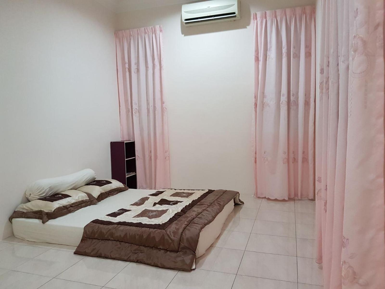 Big Garden Homestay photo 8