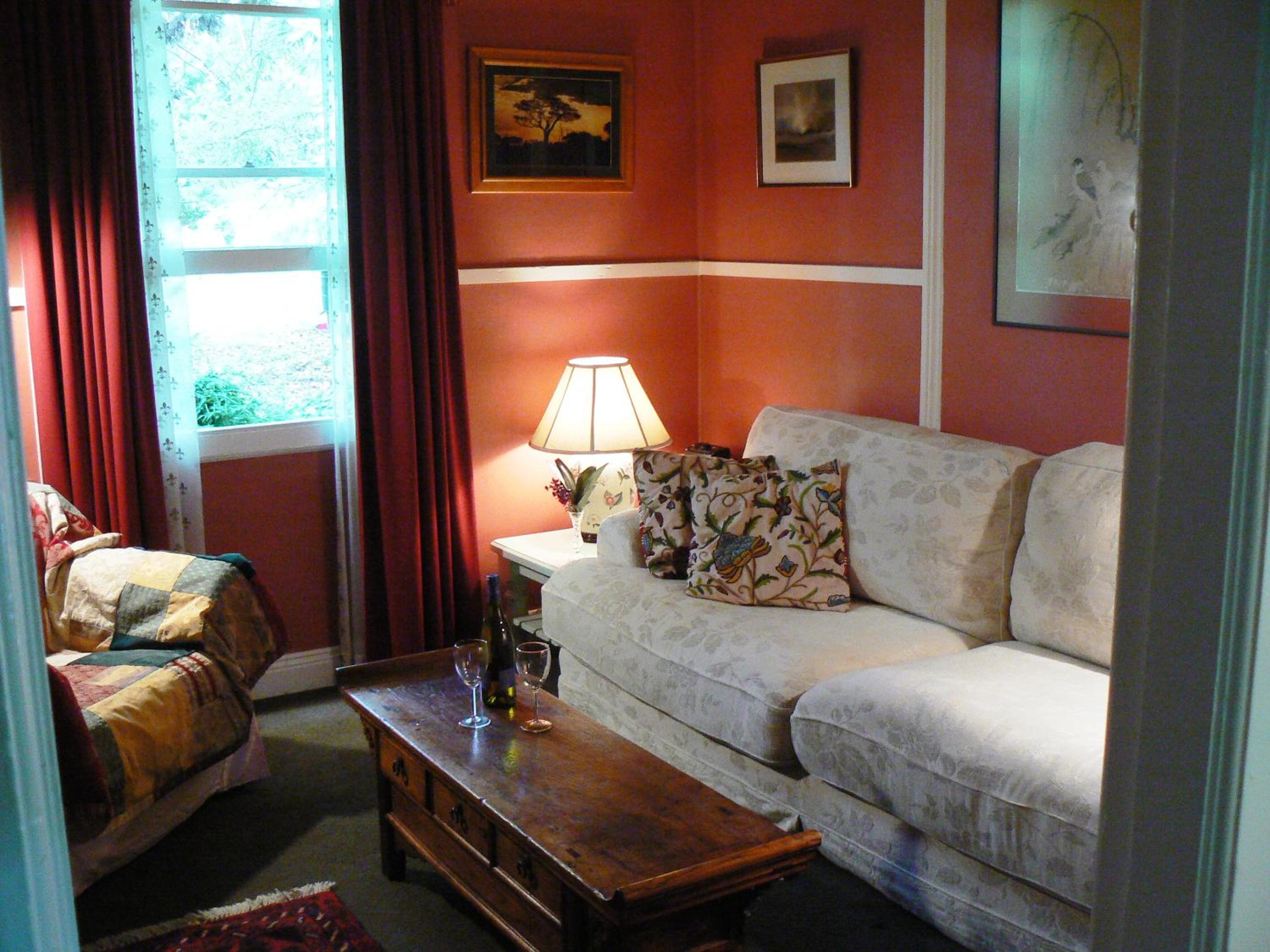 Lemon Tree Cottage