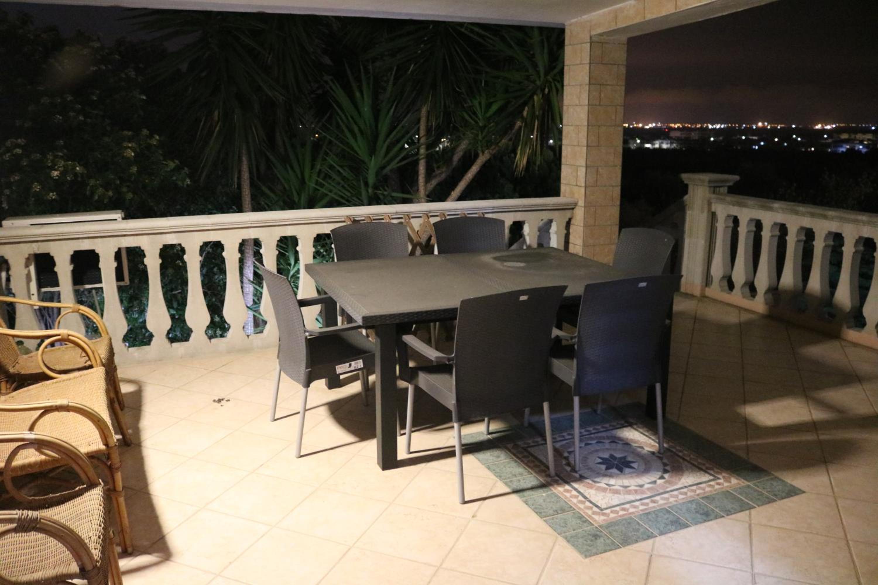 Le Sirene Bed and Breakfast
