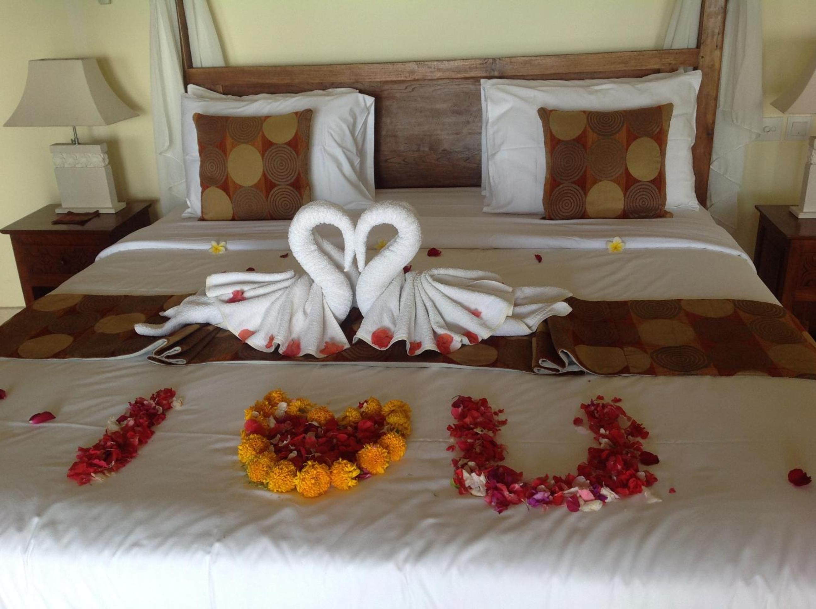 The Raja Singha Boutique Resort Bali view 5