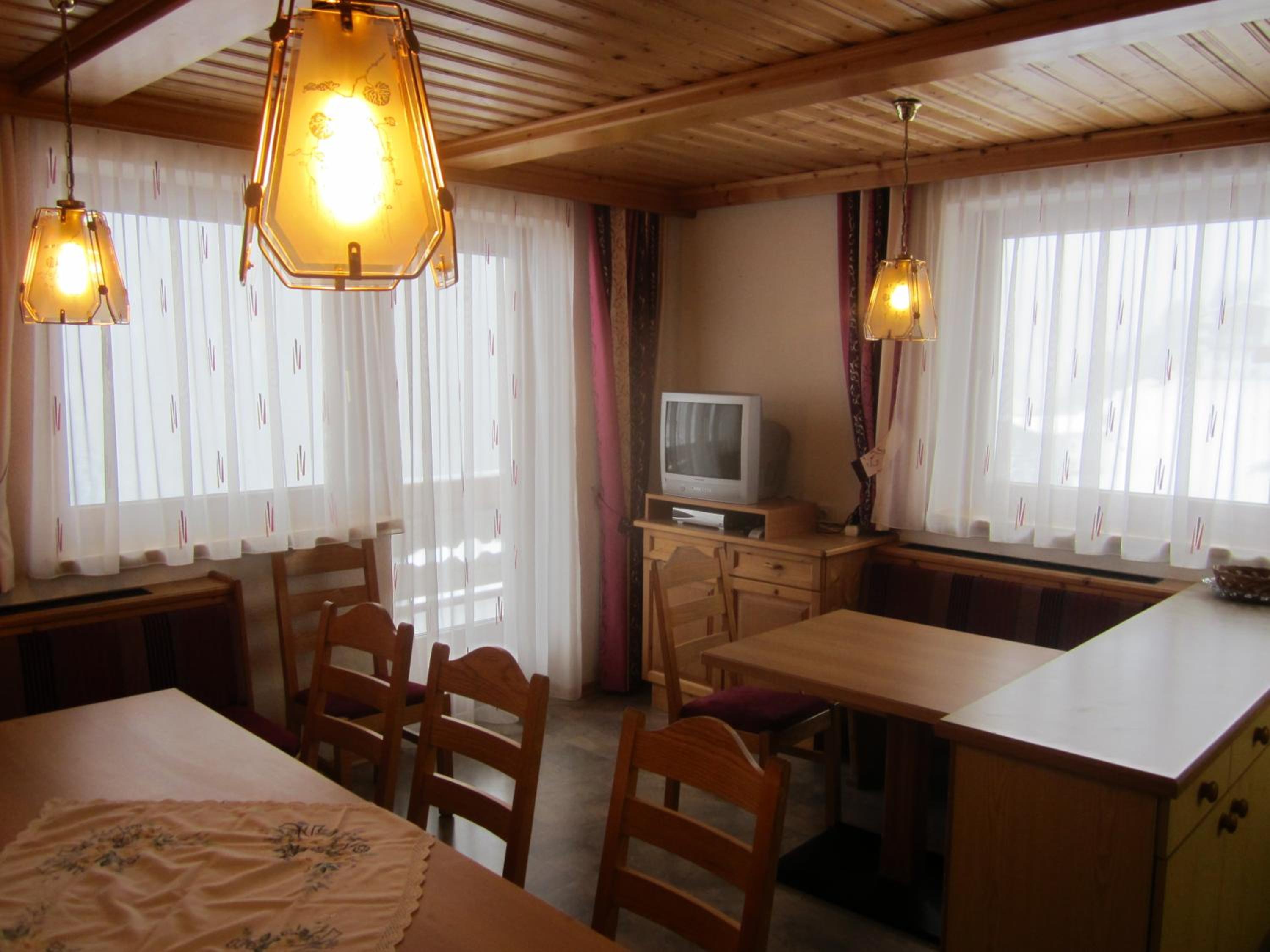 Haus Ladner - Josef und Marianne view 2