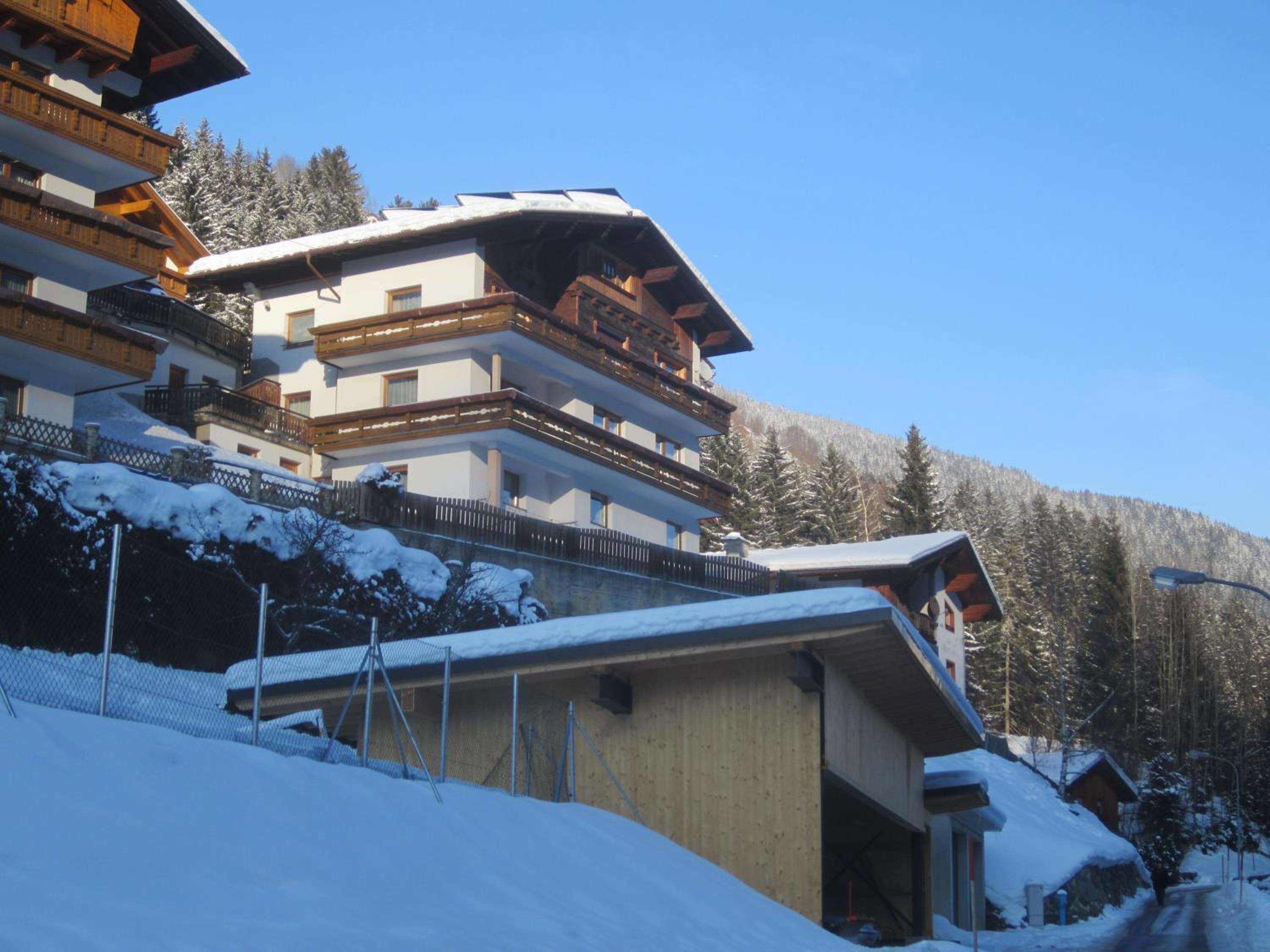 Haus Ladner - Josef und Marianne view 5