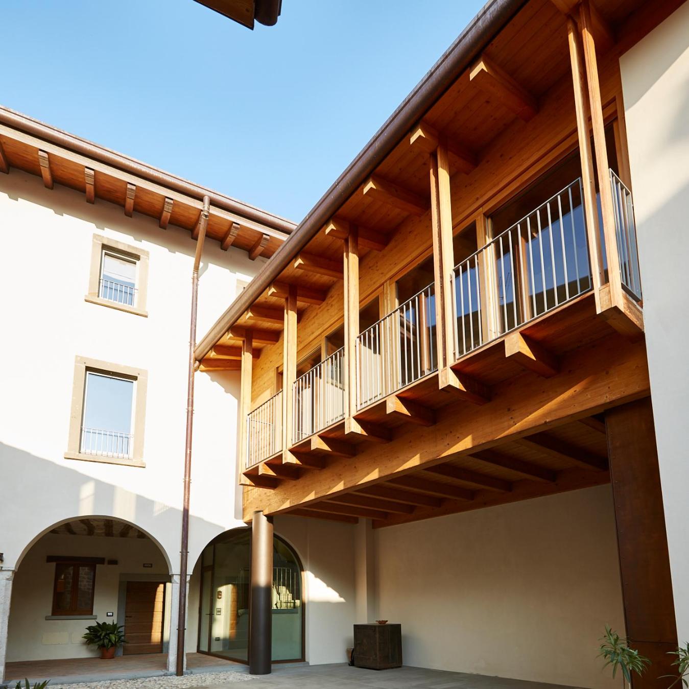Palazzo Eleonora view 5