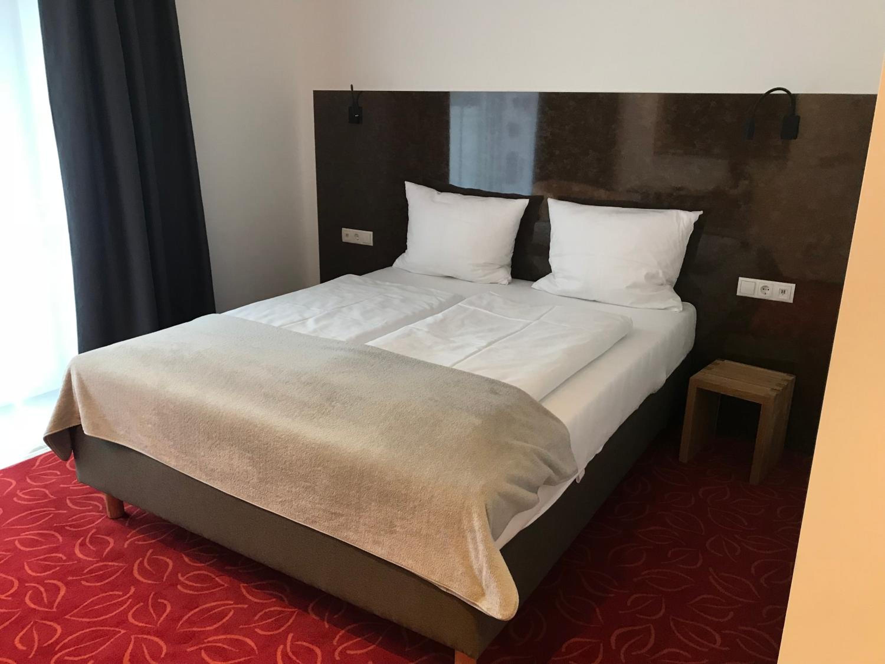 Bed & Rooms, Wörgl