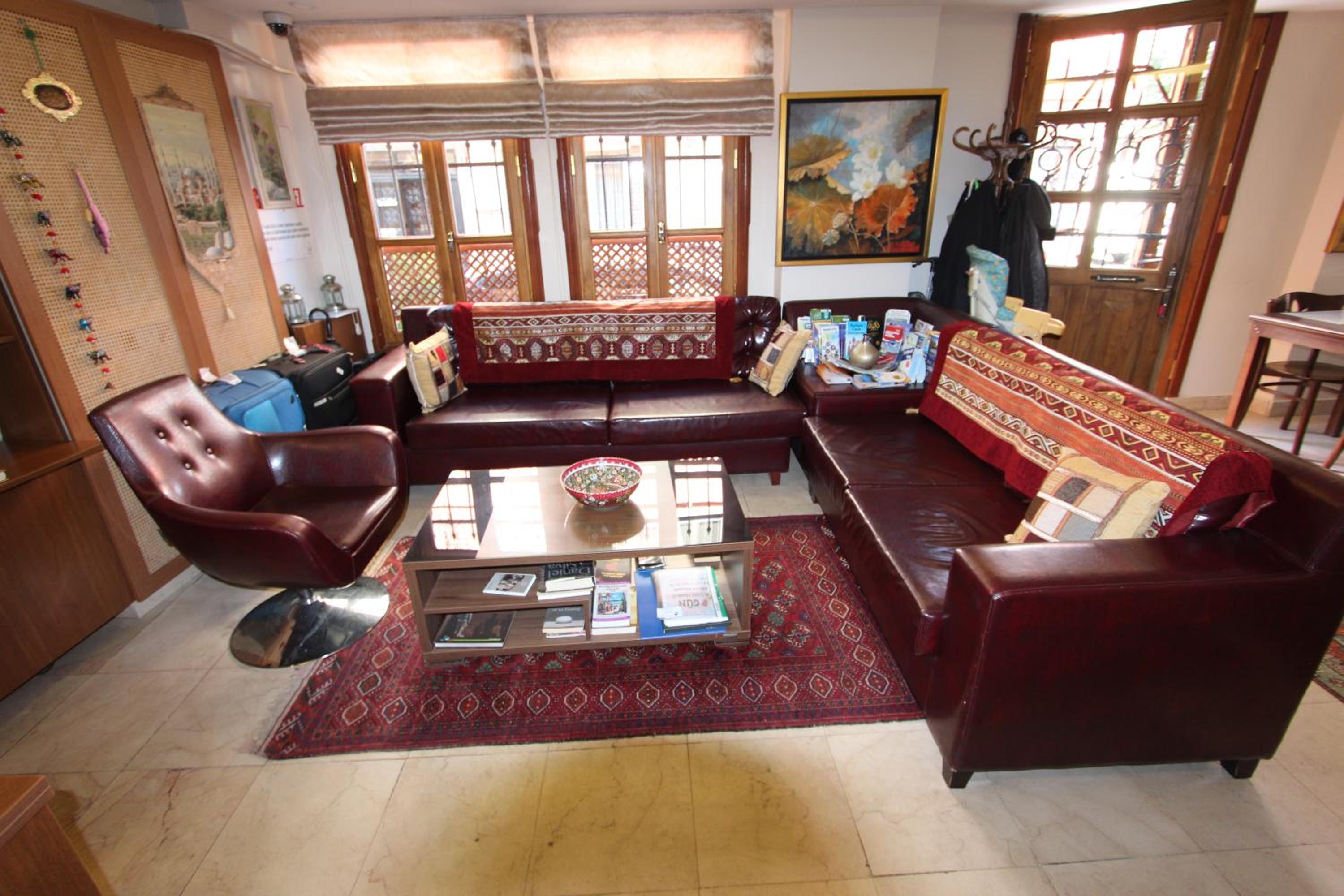 Sultan House - Image 77