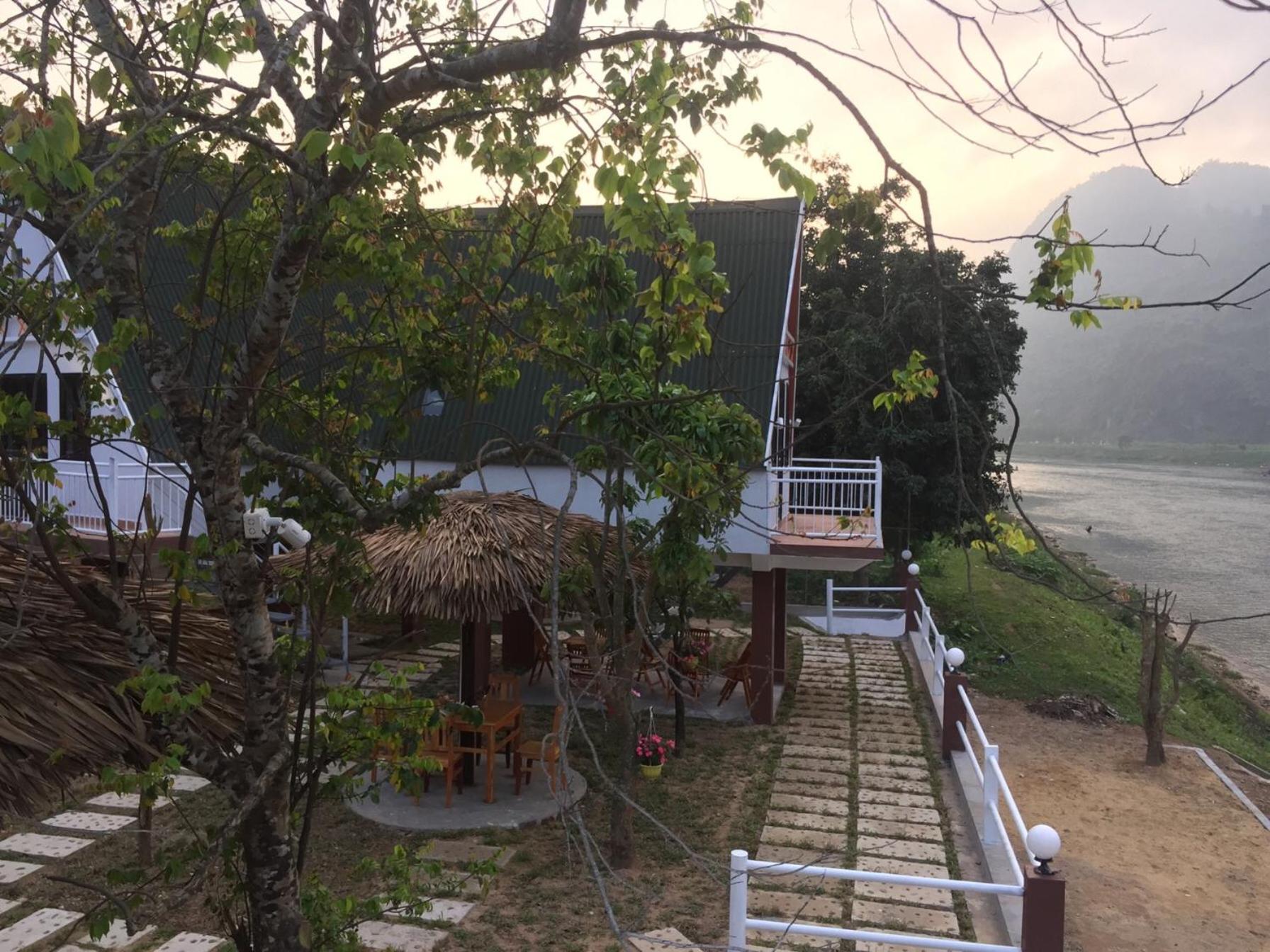 Carambola Bungalow