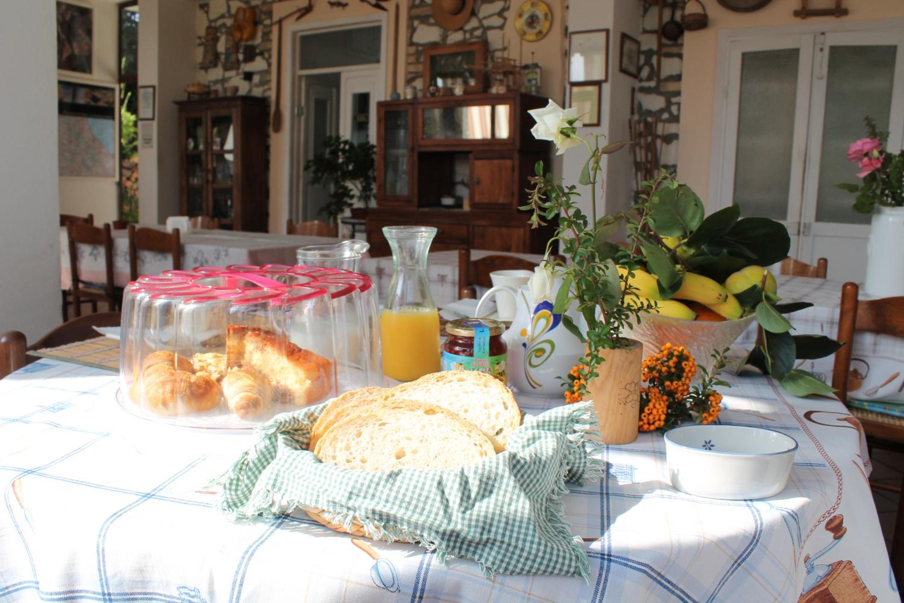 Agriturismo Montupoli