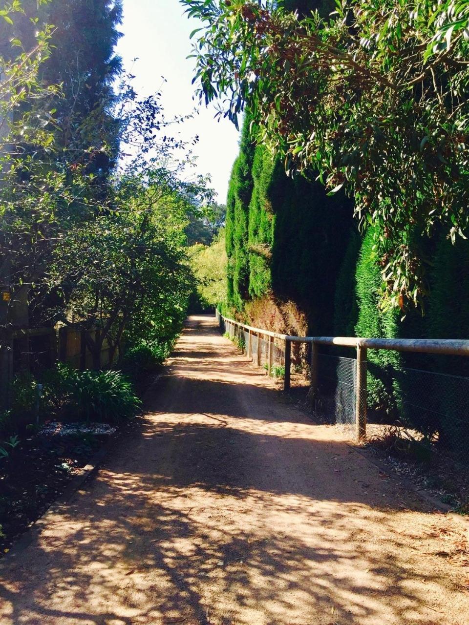 Bowral Escape