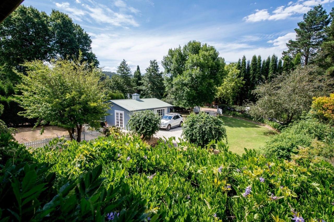 Bowral Escape