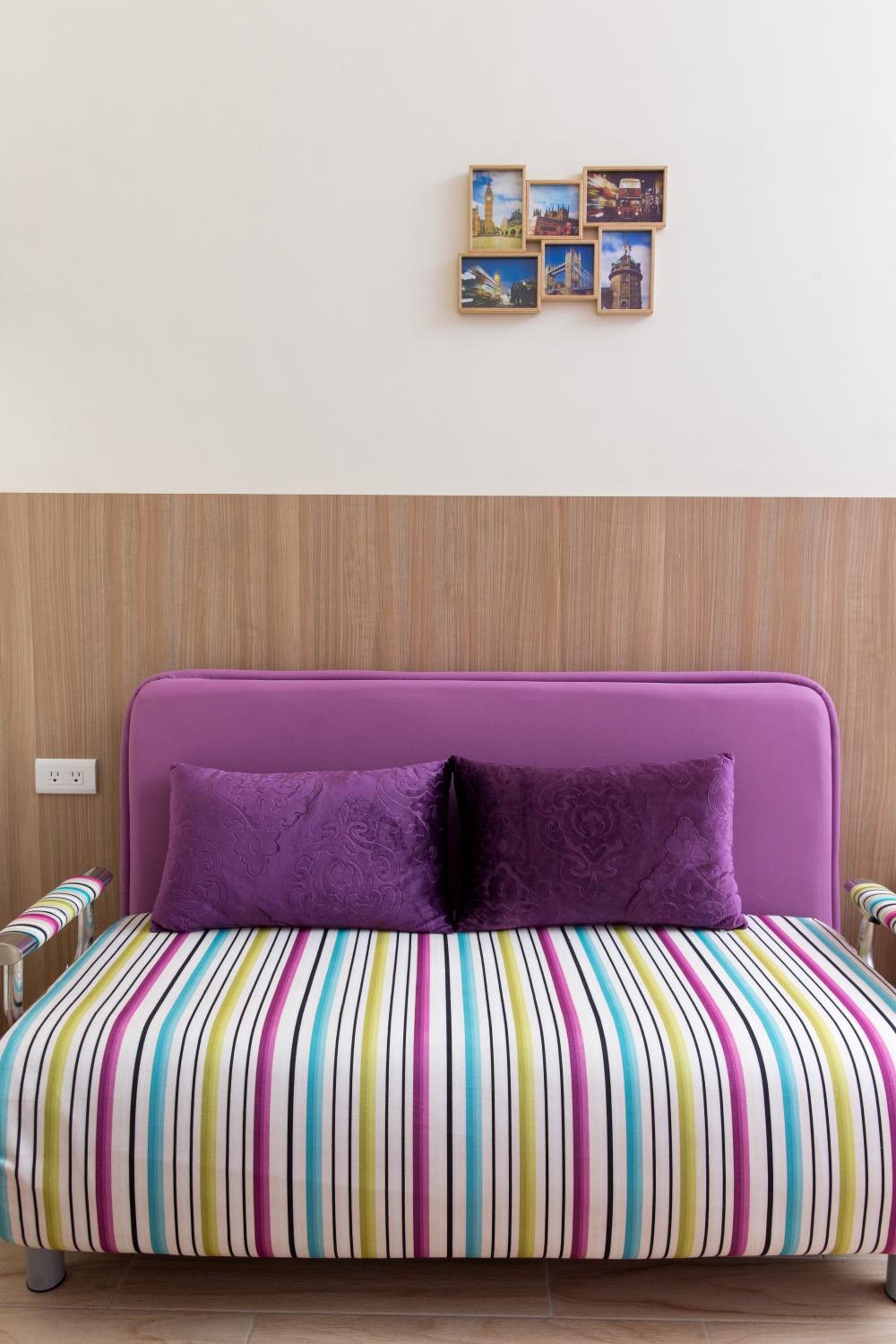 Sanwu Homestay