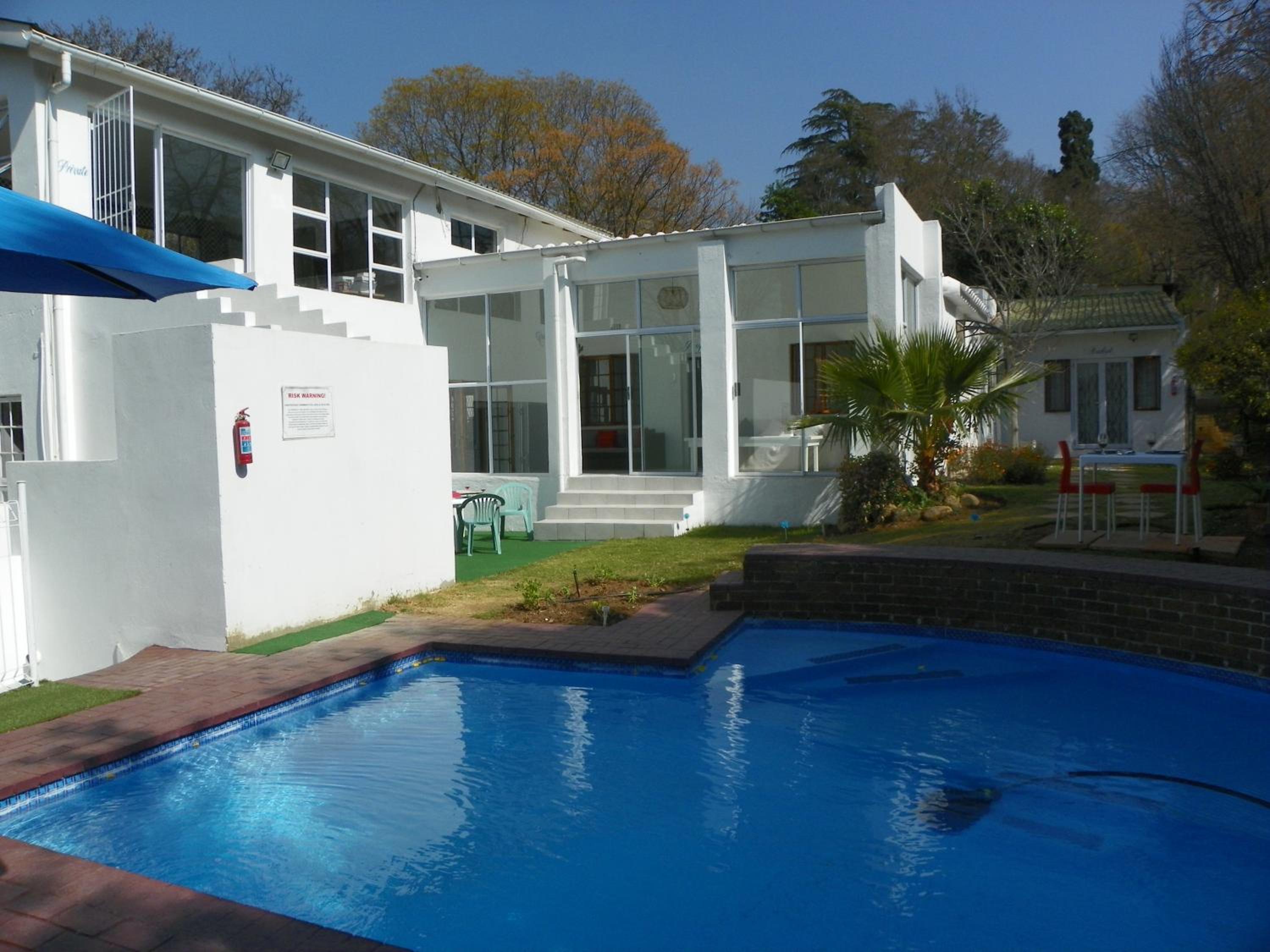 Muco Guest House