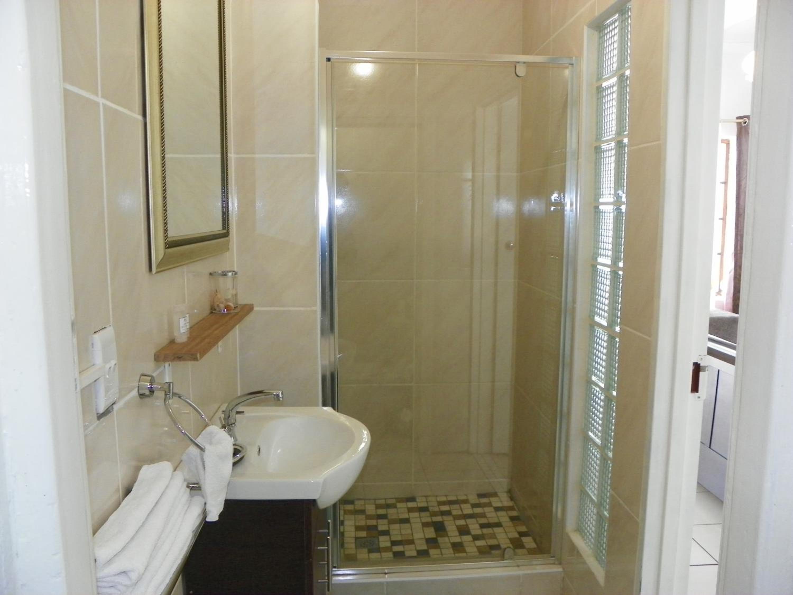 Muco Guest House