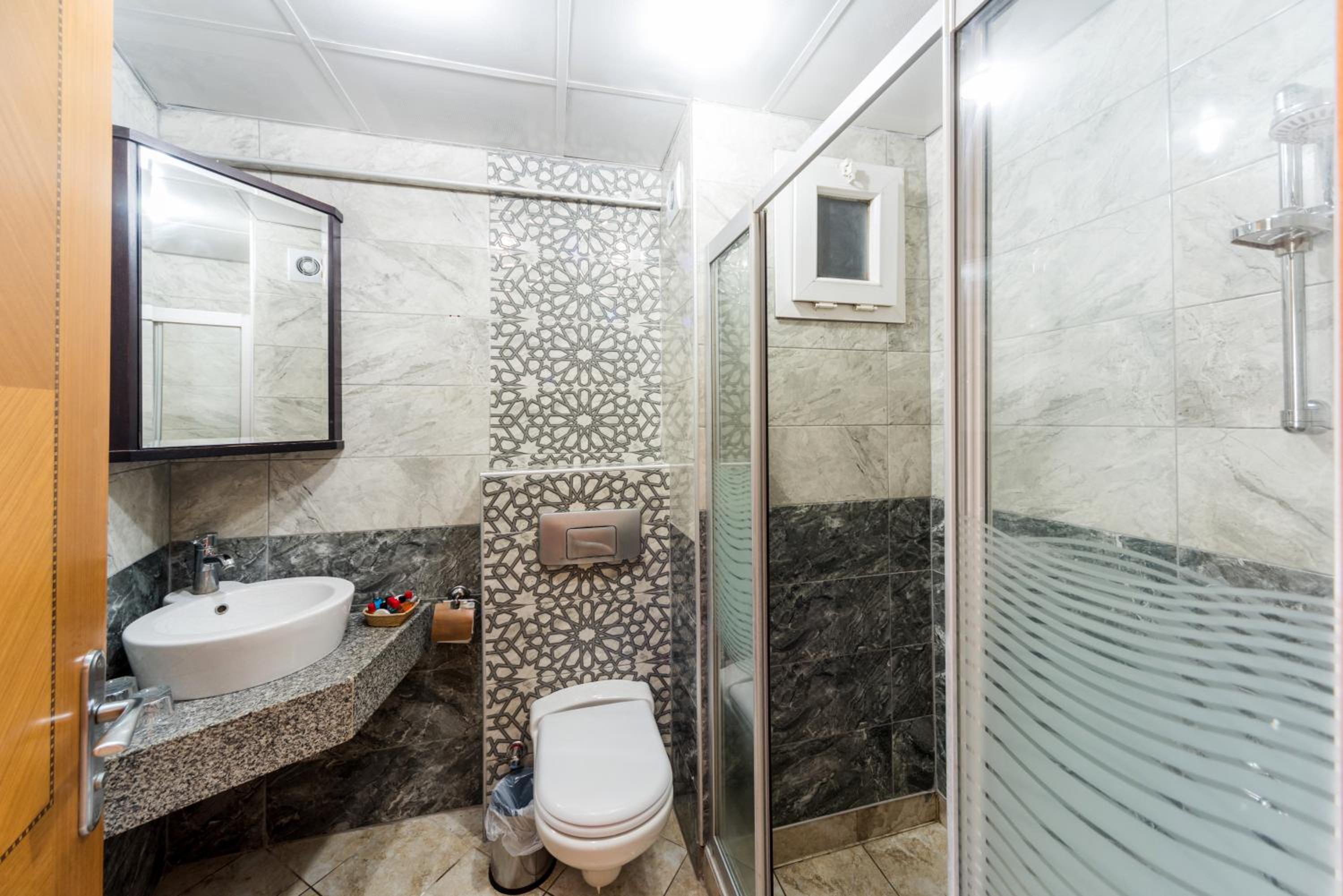 Old City Viva Hotel - Image 16