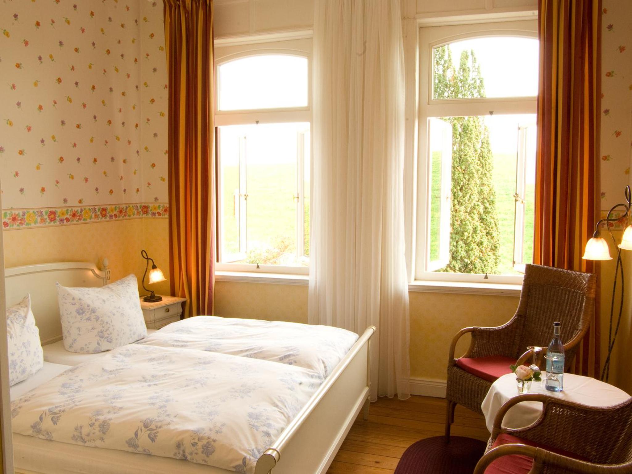 Hotel Villa Caldera