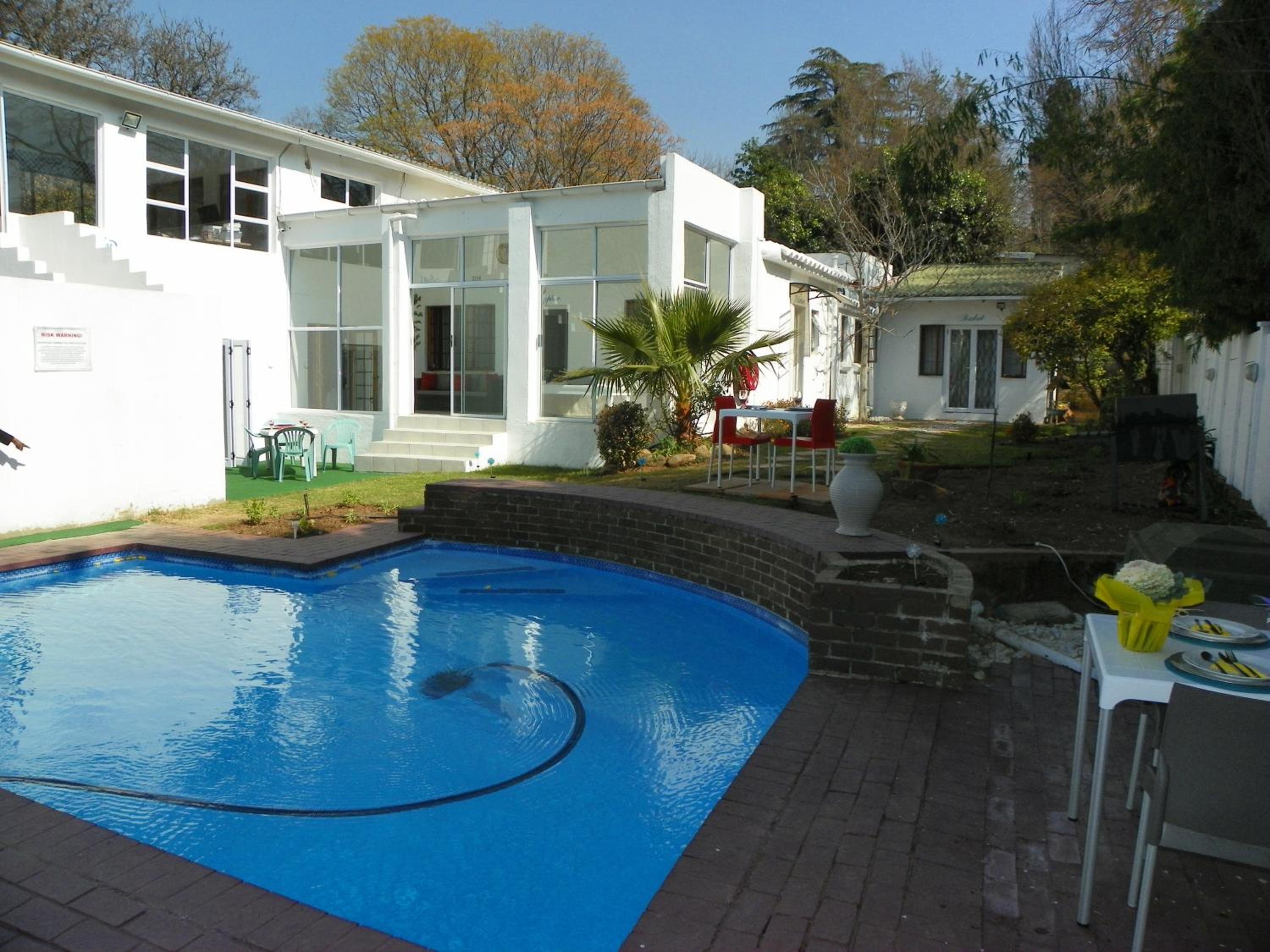 Muco Guest House