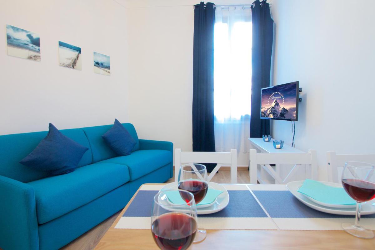 Le Calypso, 2-bedroom with A/C ! photo 3