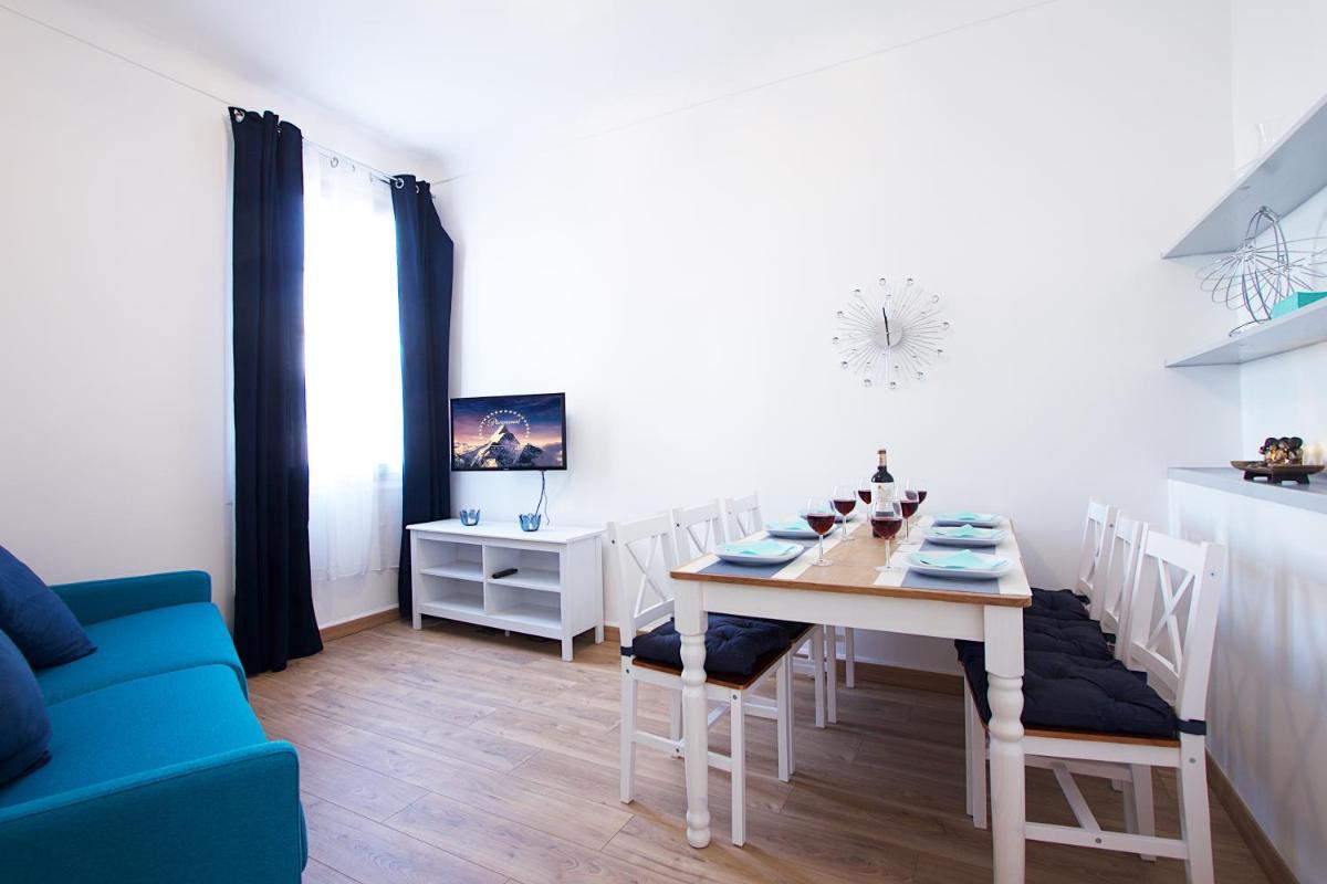 Le Calypso, 2-bedroom with A/C ! photo 4