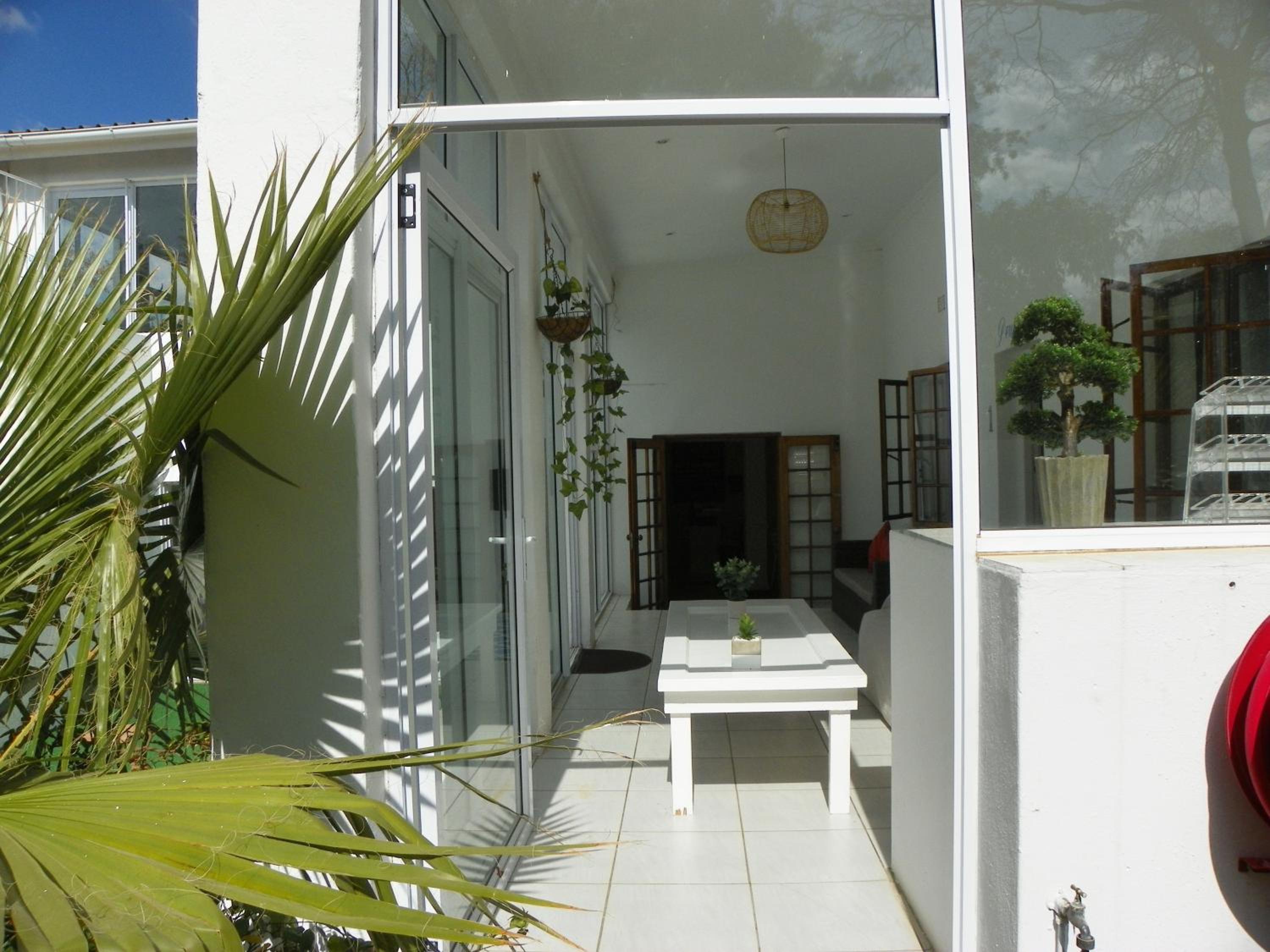 Muco Guest House