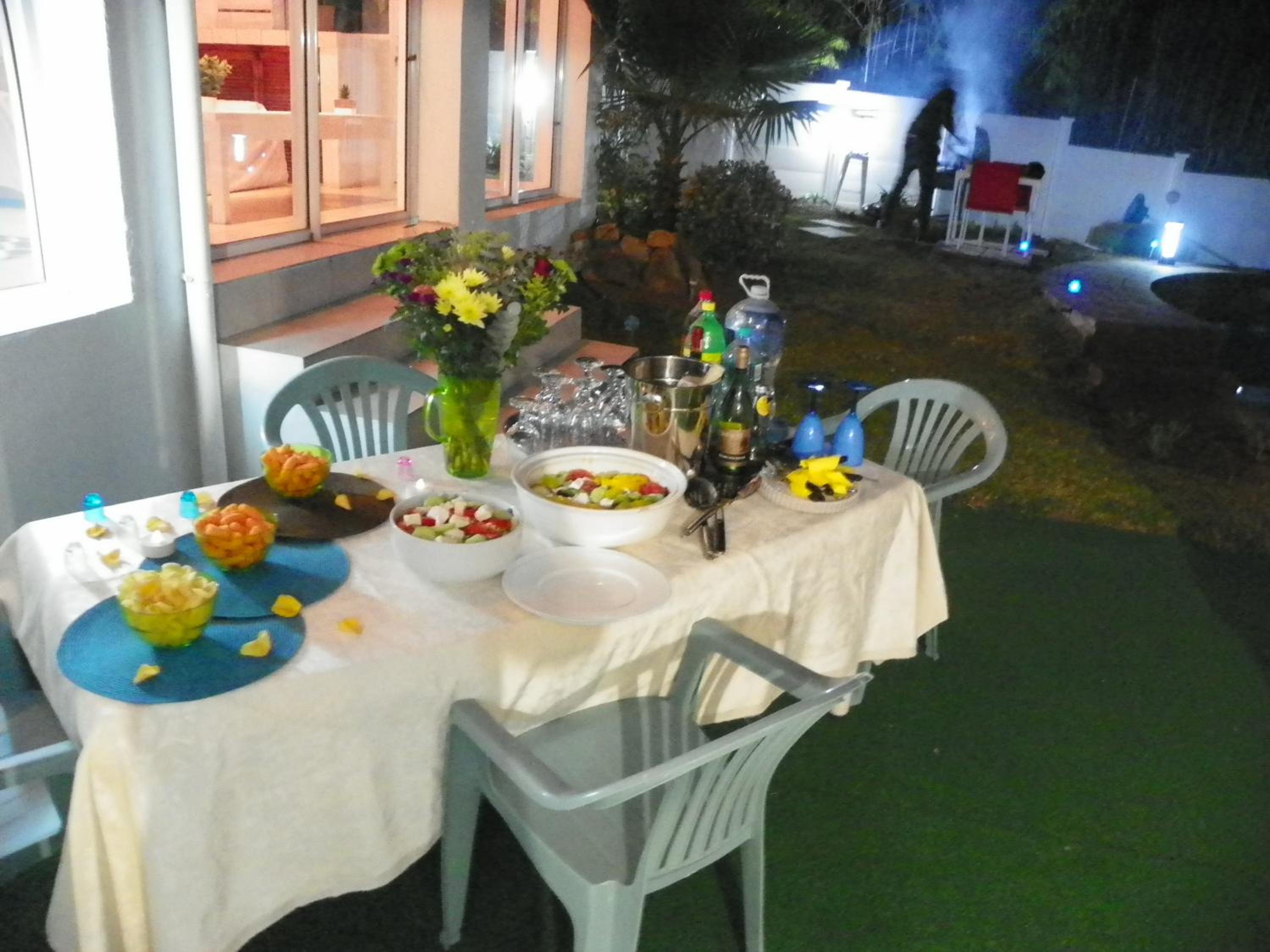 Muco Guest House