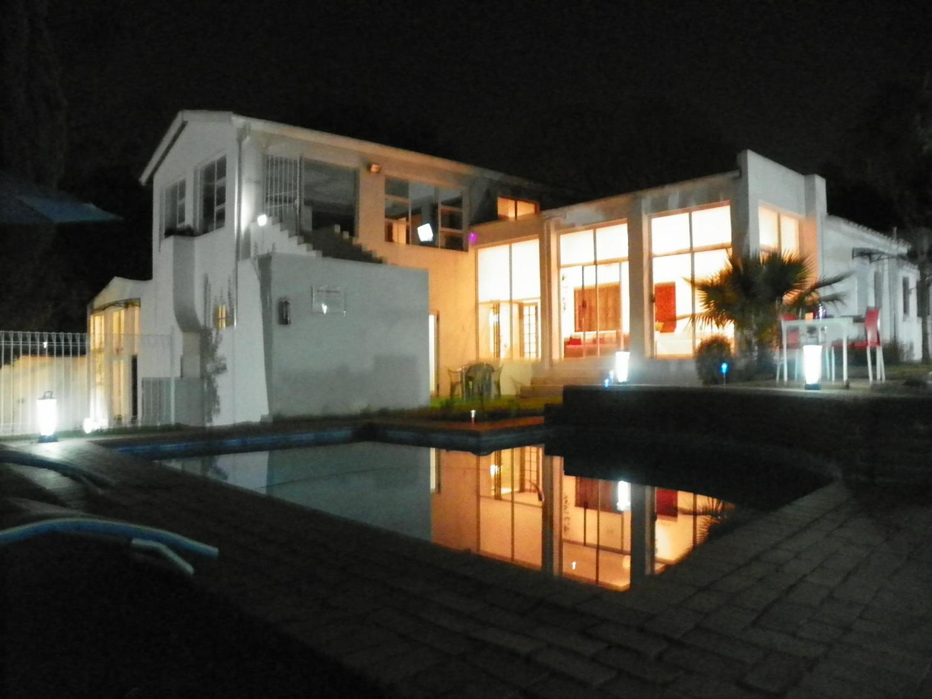 Muco Guest House