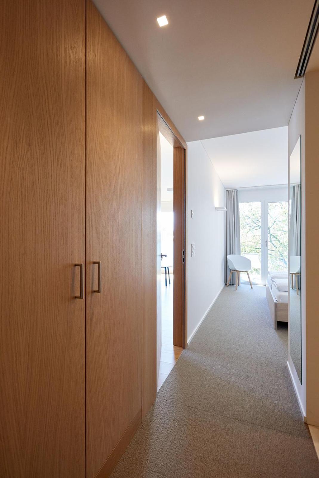APPADU Appartements