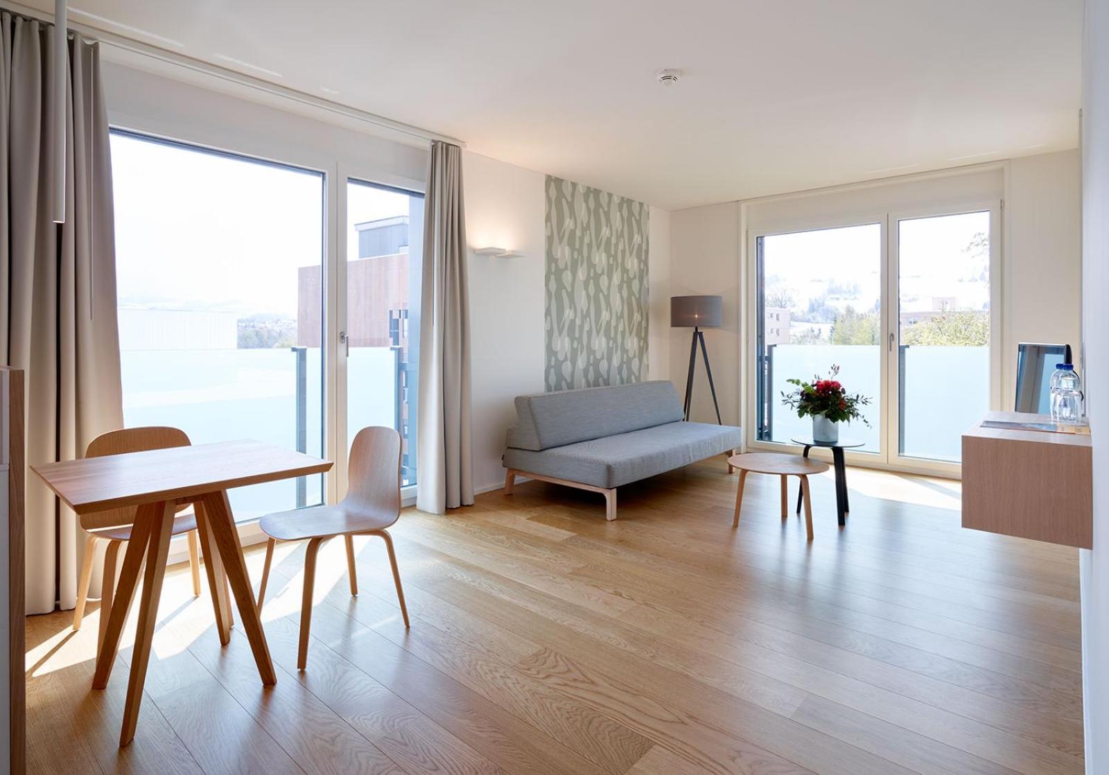 APPADU Appartements