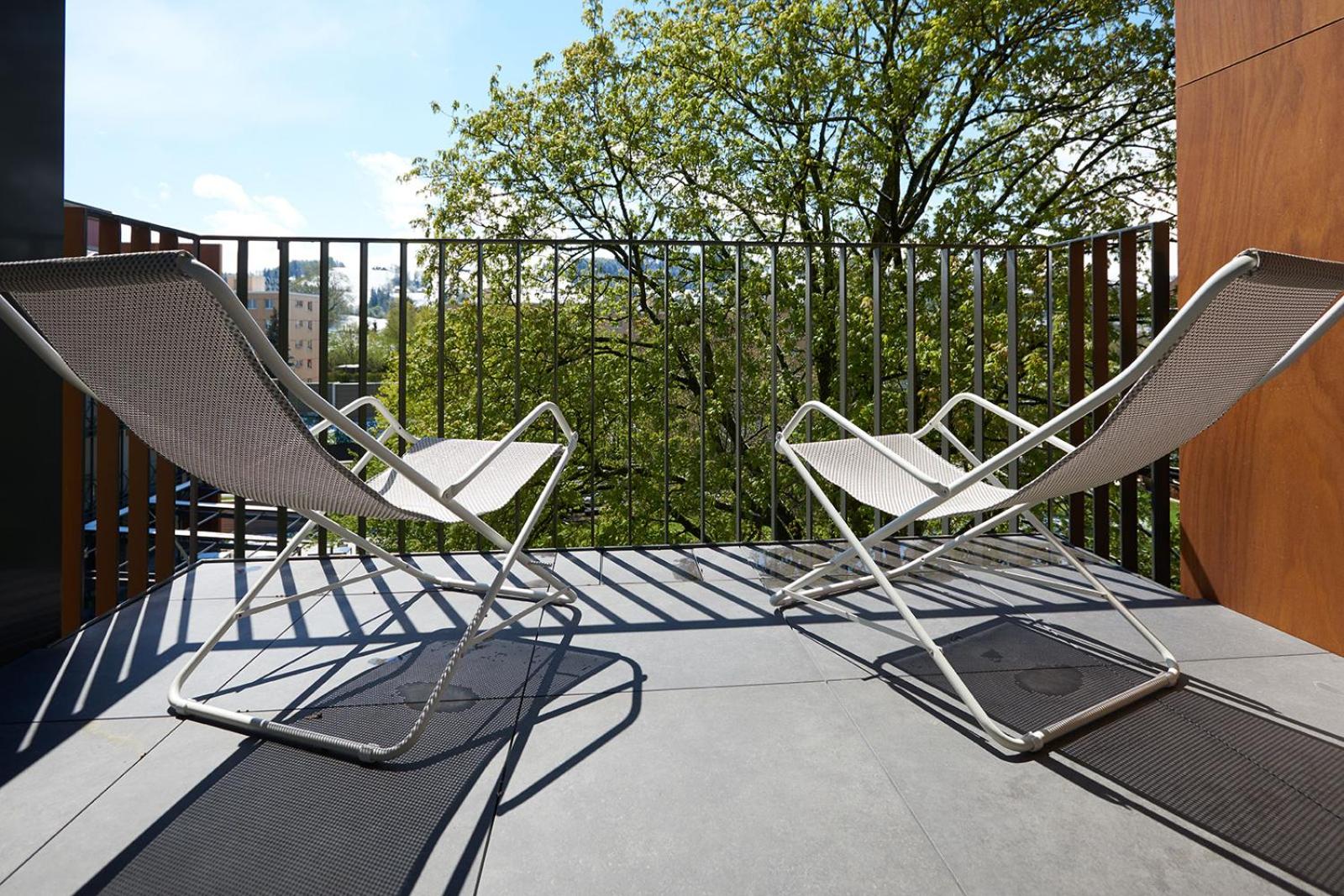 APPADU Appartements