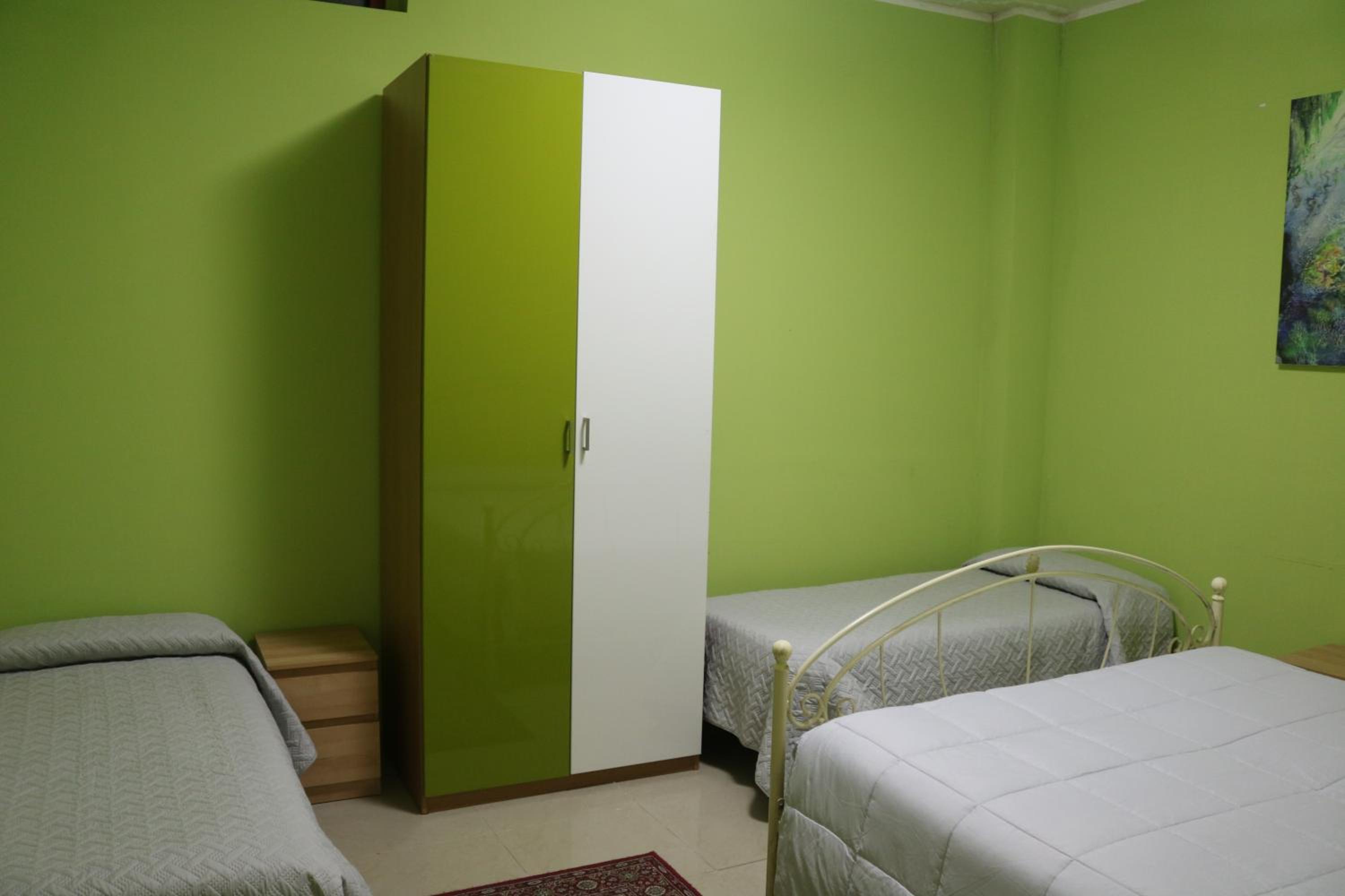 Le Sirene Bed and Breakfast