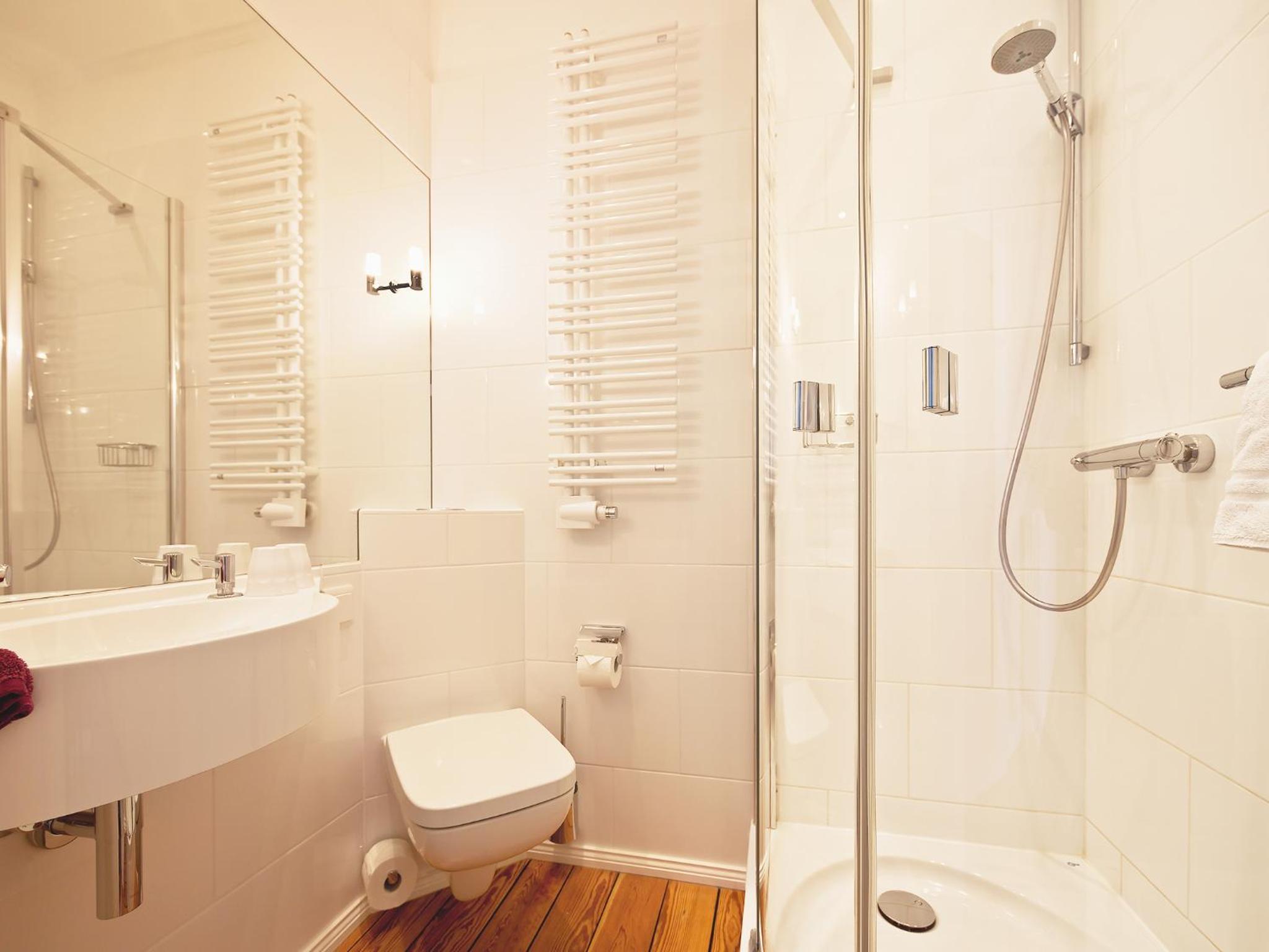 Hotel Villa Caldera