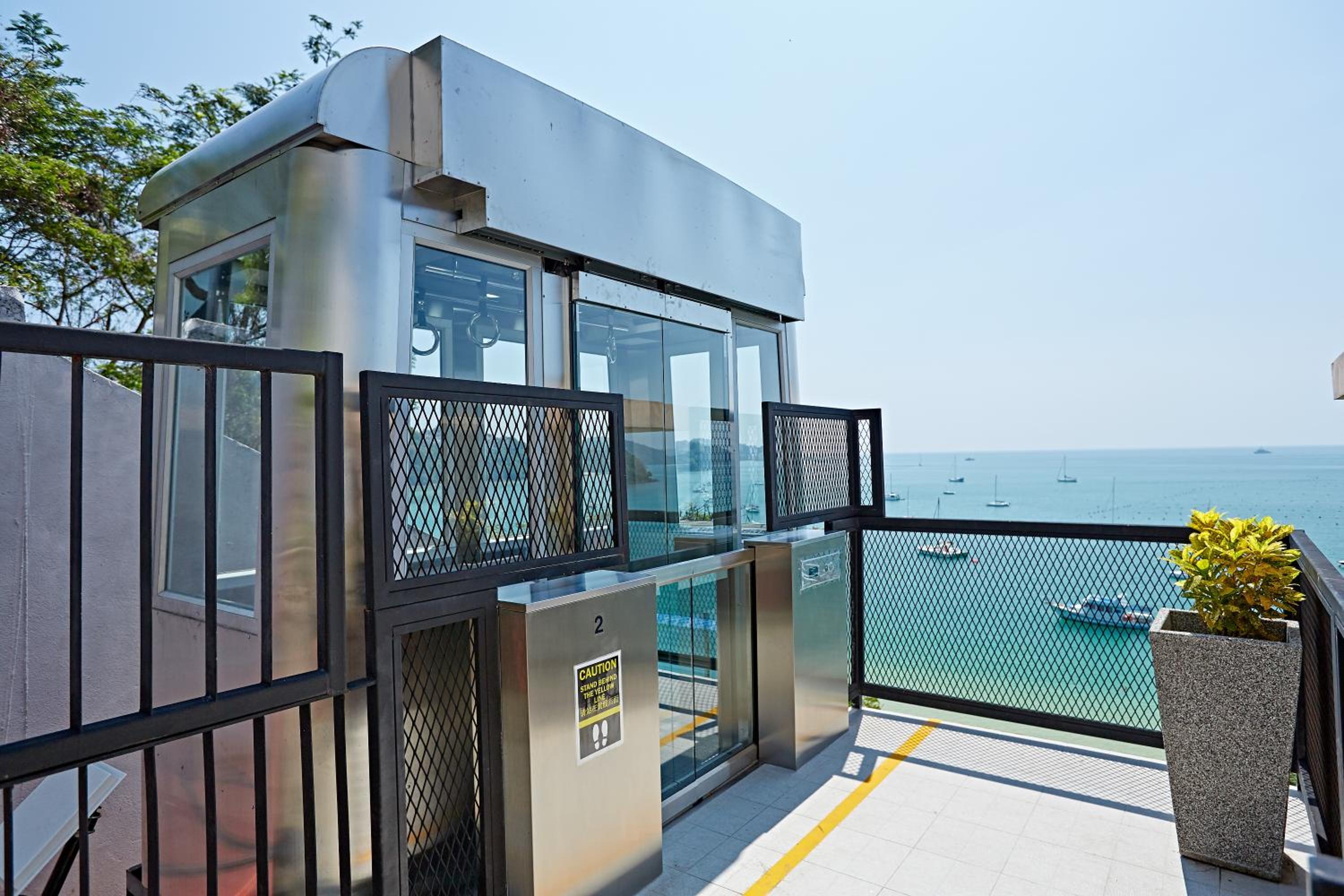 Bandara Pool Villas, Phuket