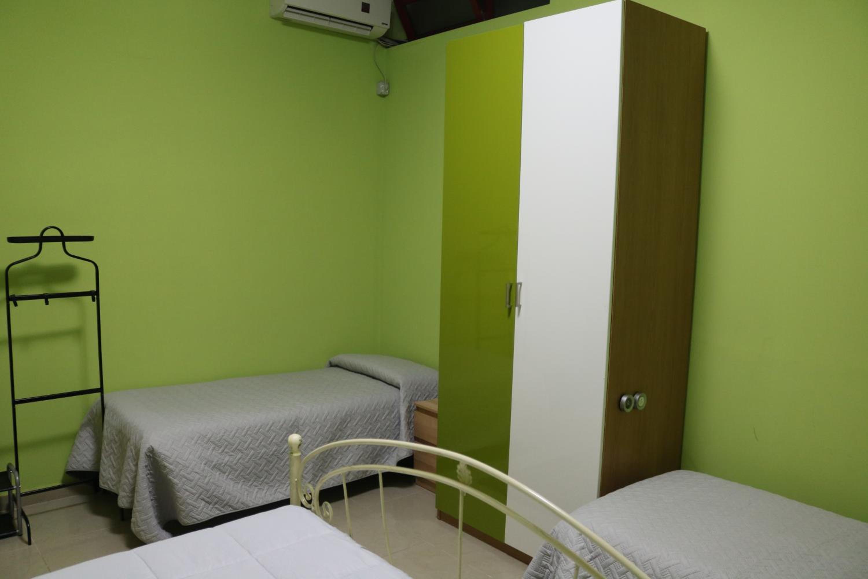 Le Sirene Bed and Breakfast