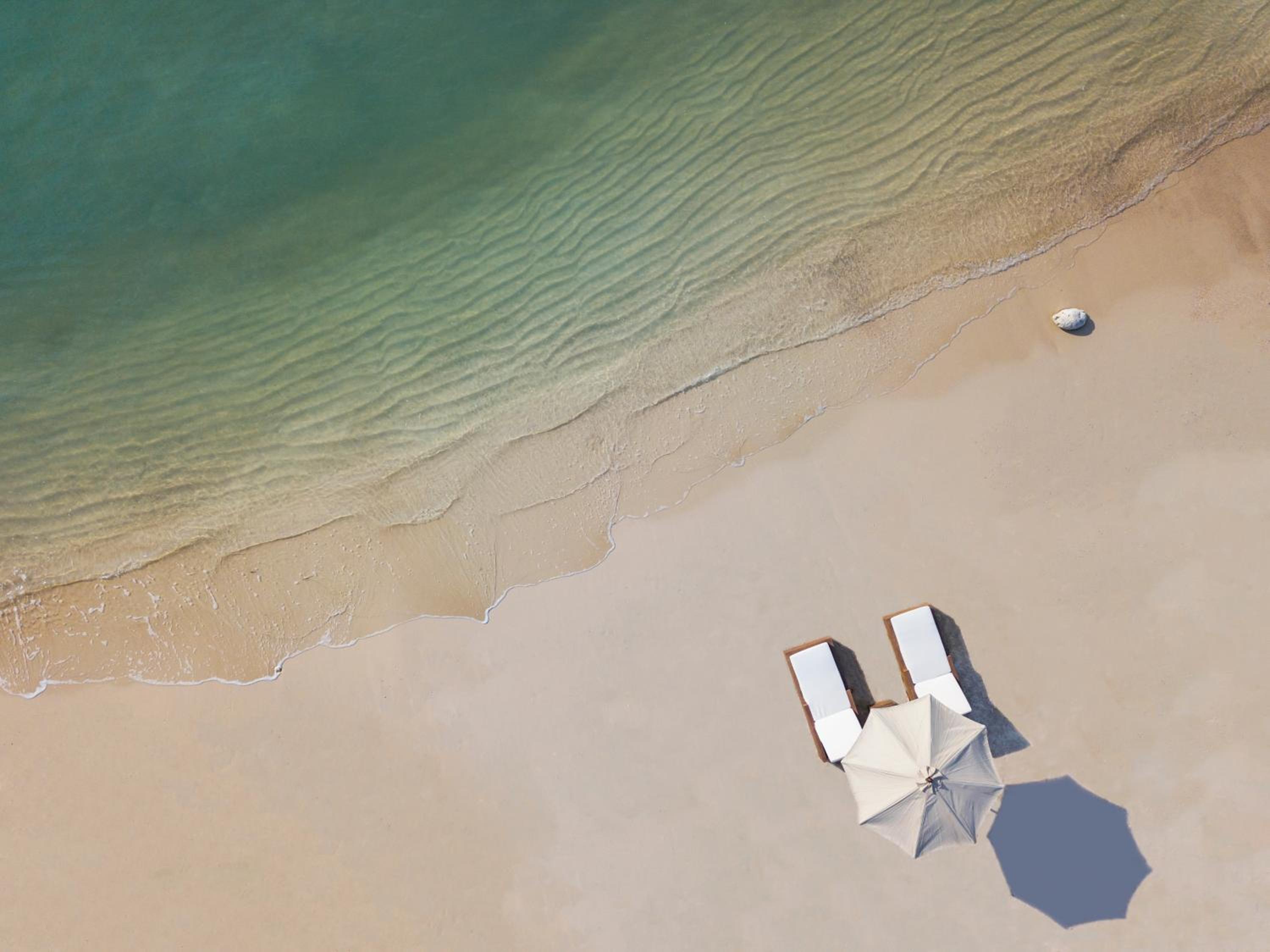 Cape Fahn Hotel - Private Islands Samui