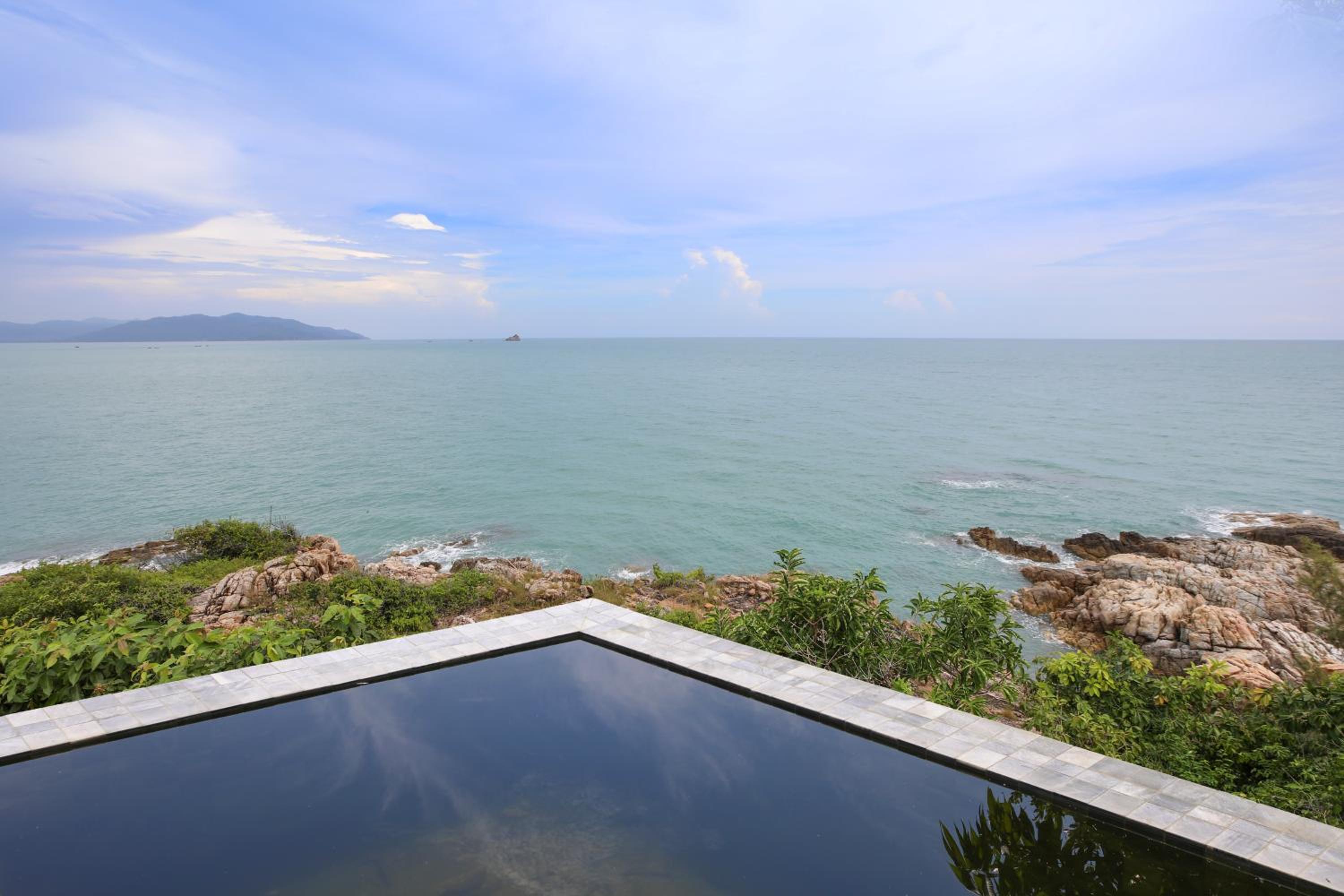Cape Fahn Hotel - Private Islands Samui