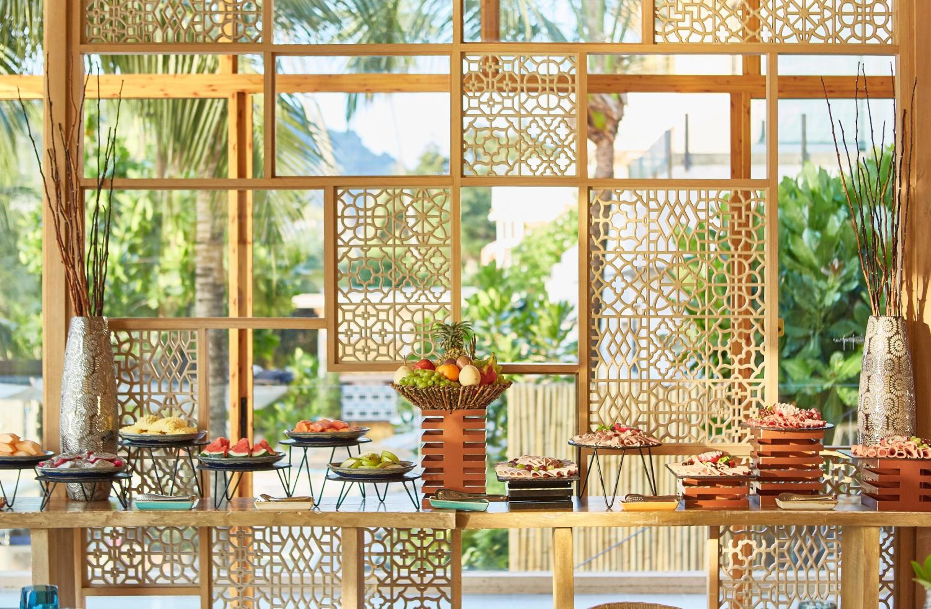 Bandara Pool Villas, Phuket
