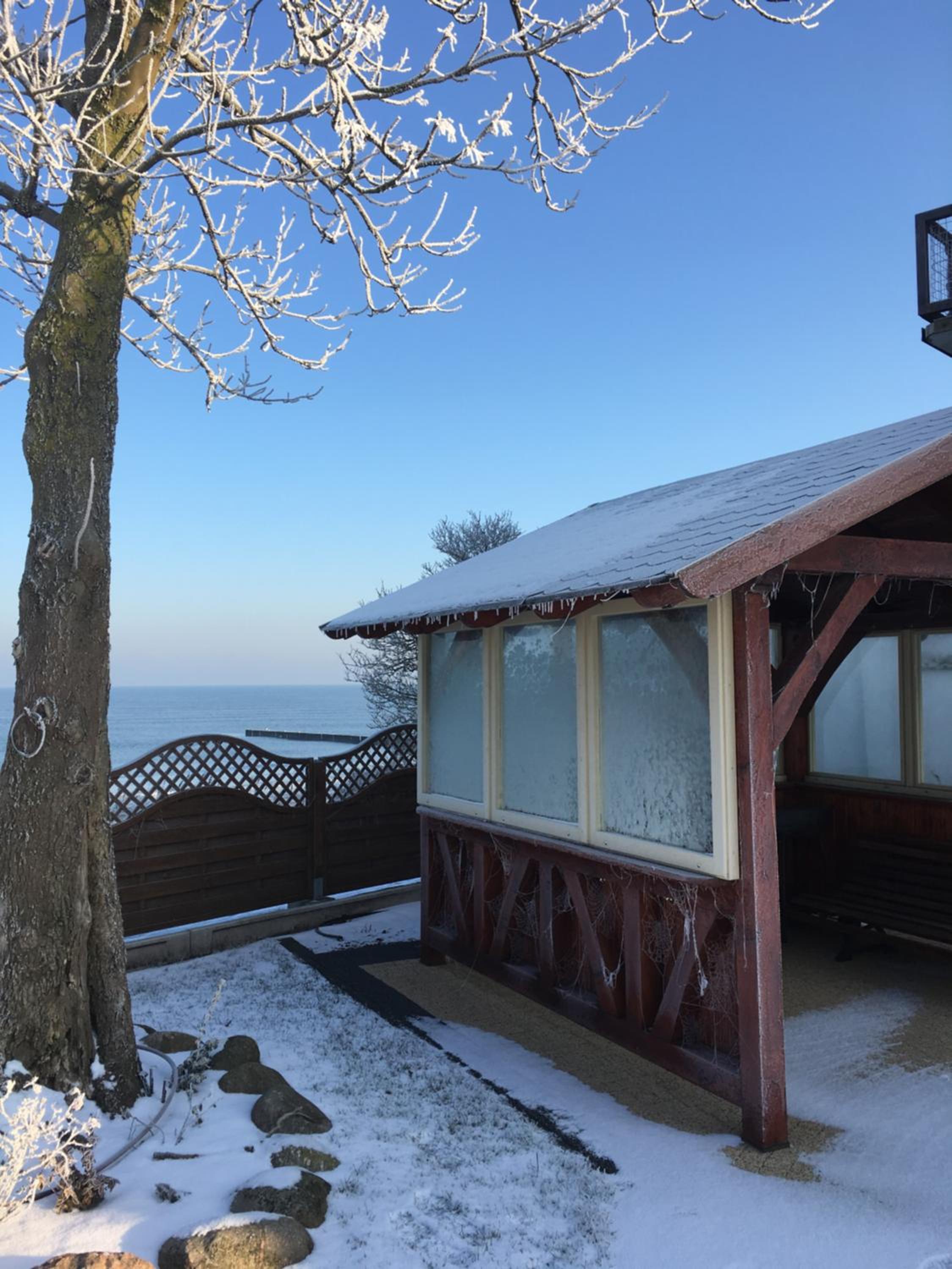 Apartament NaFali