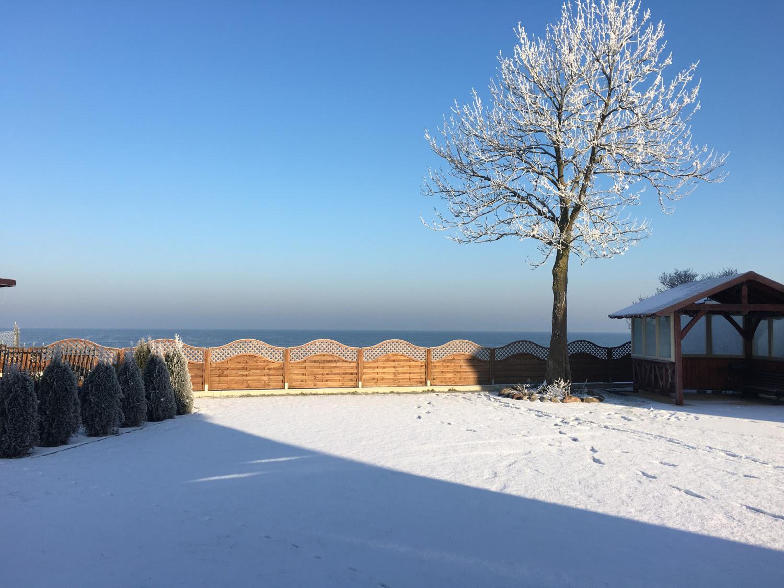 Apartament NaFali