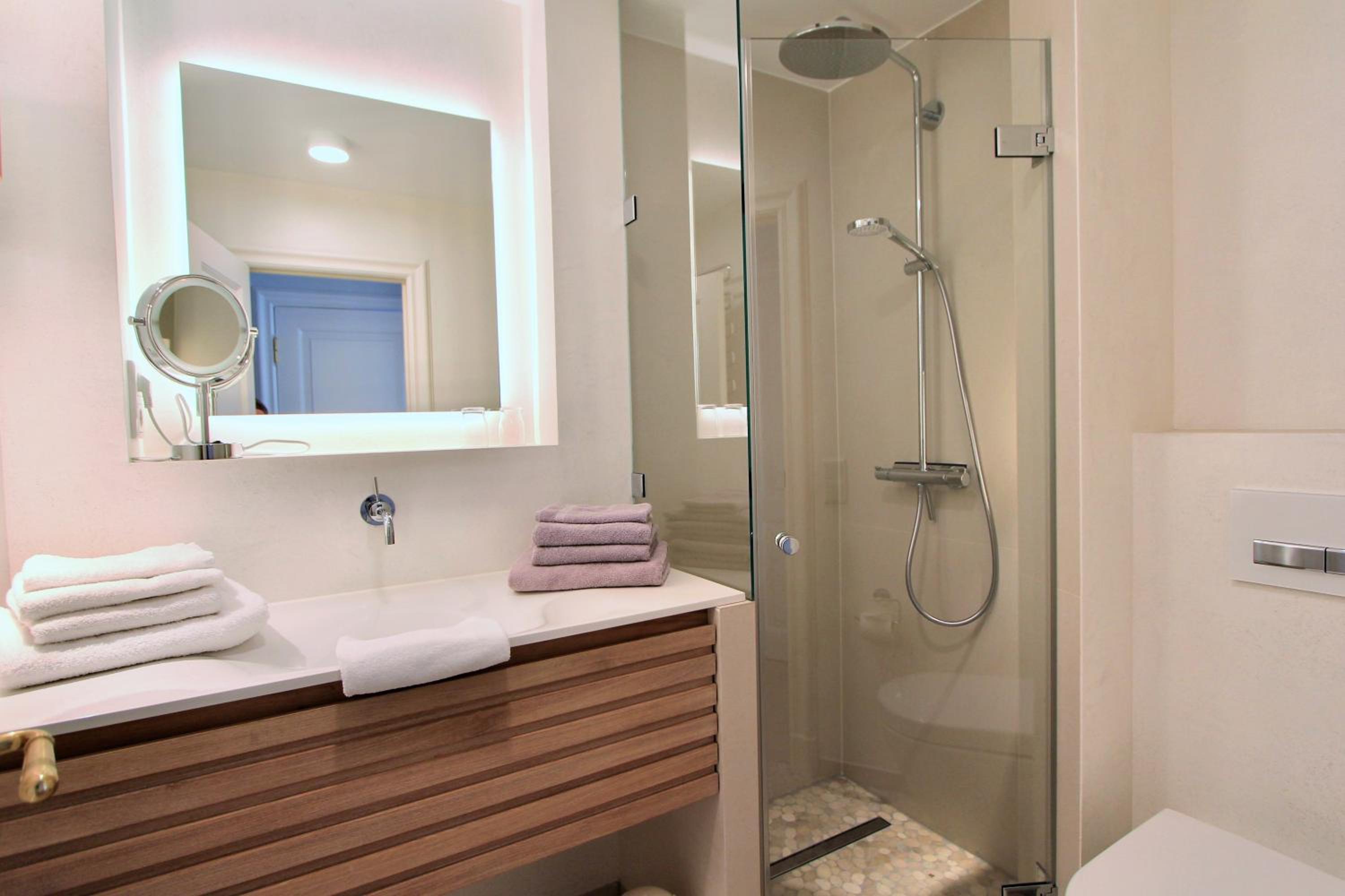 Ulenhof Appartements