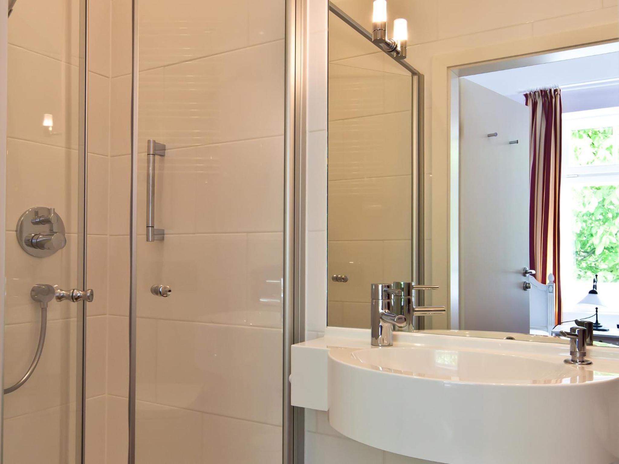 Hotel Villa Caldera