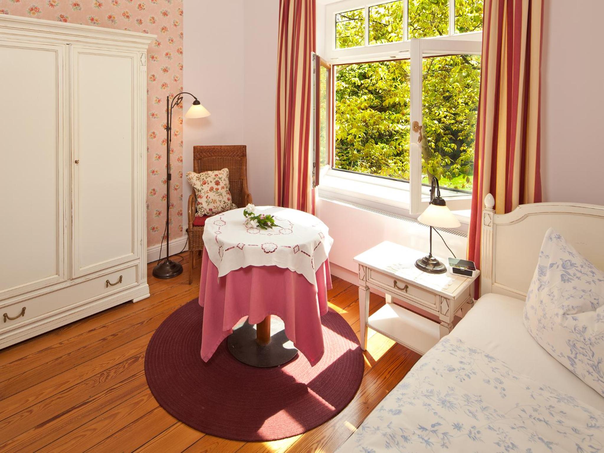 Hotel Villa Caldera