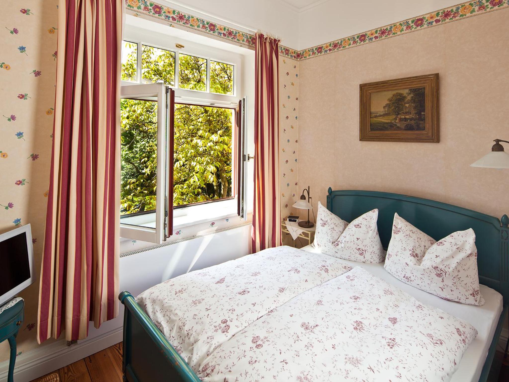 Hotel Villa Caldera