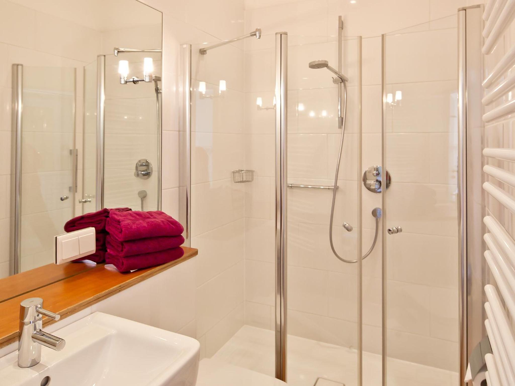 Hotel Villa Caldera