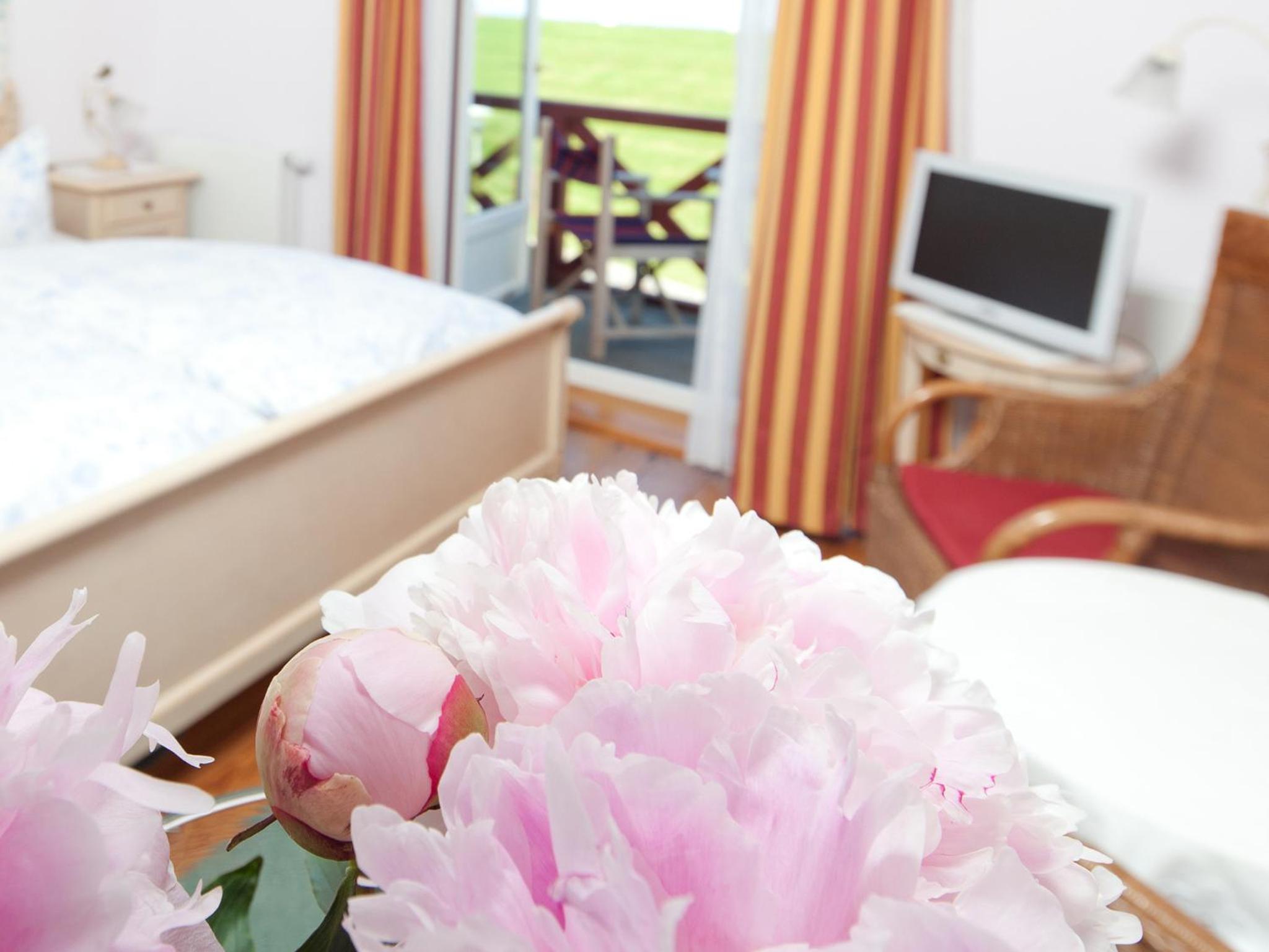 Hotel Villa Caldera