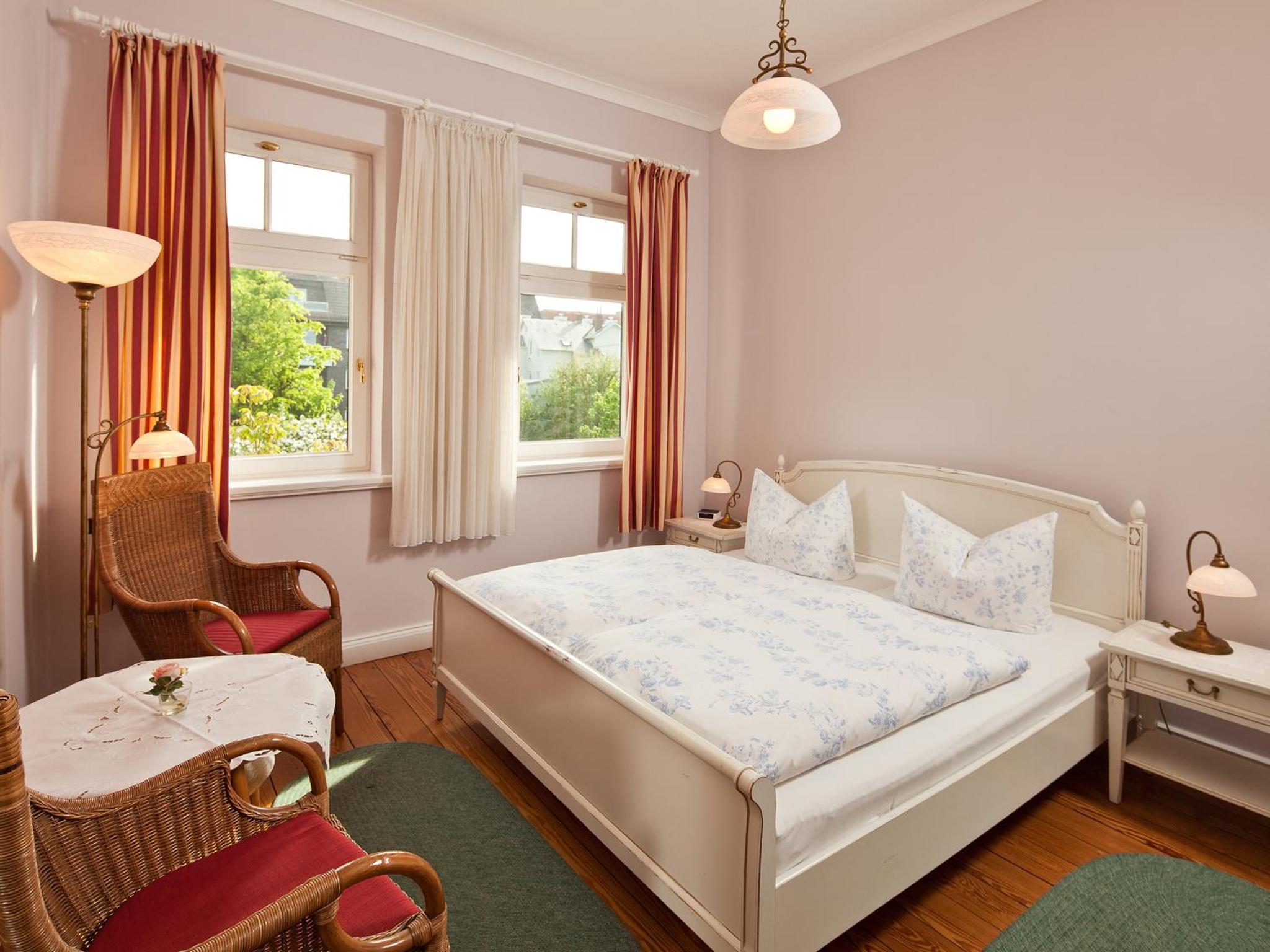 Hotel Villa Caldera