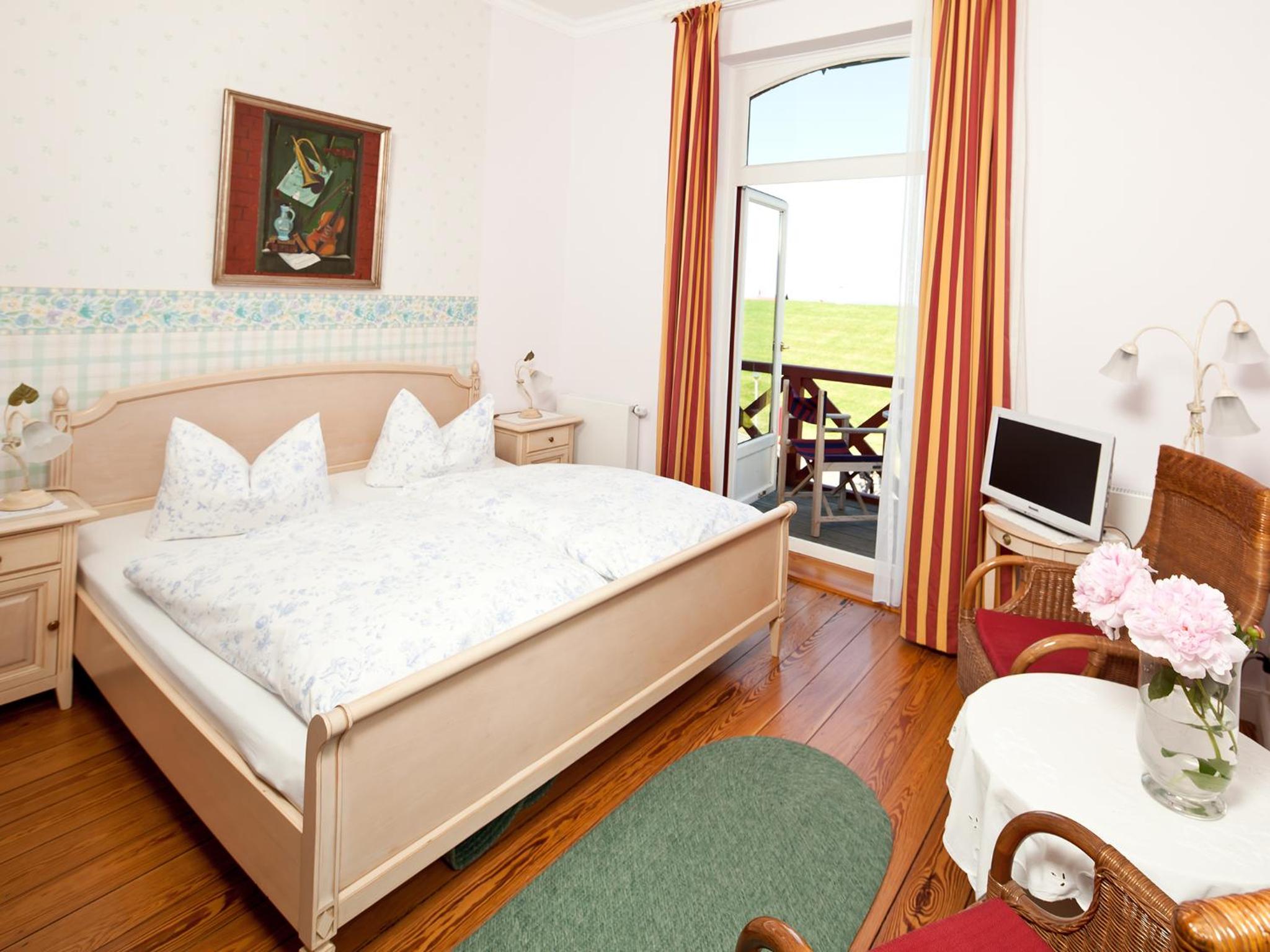 Hotel Villa Caldera