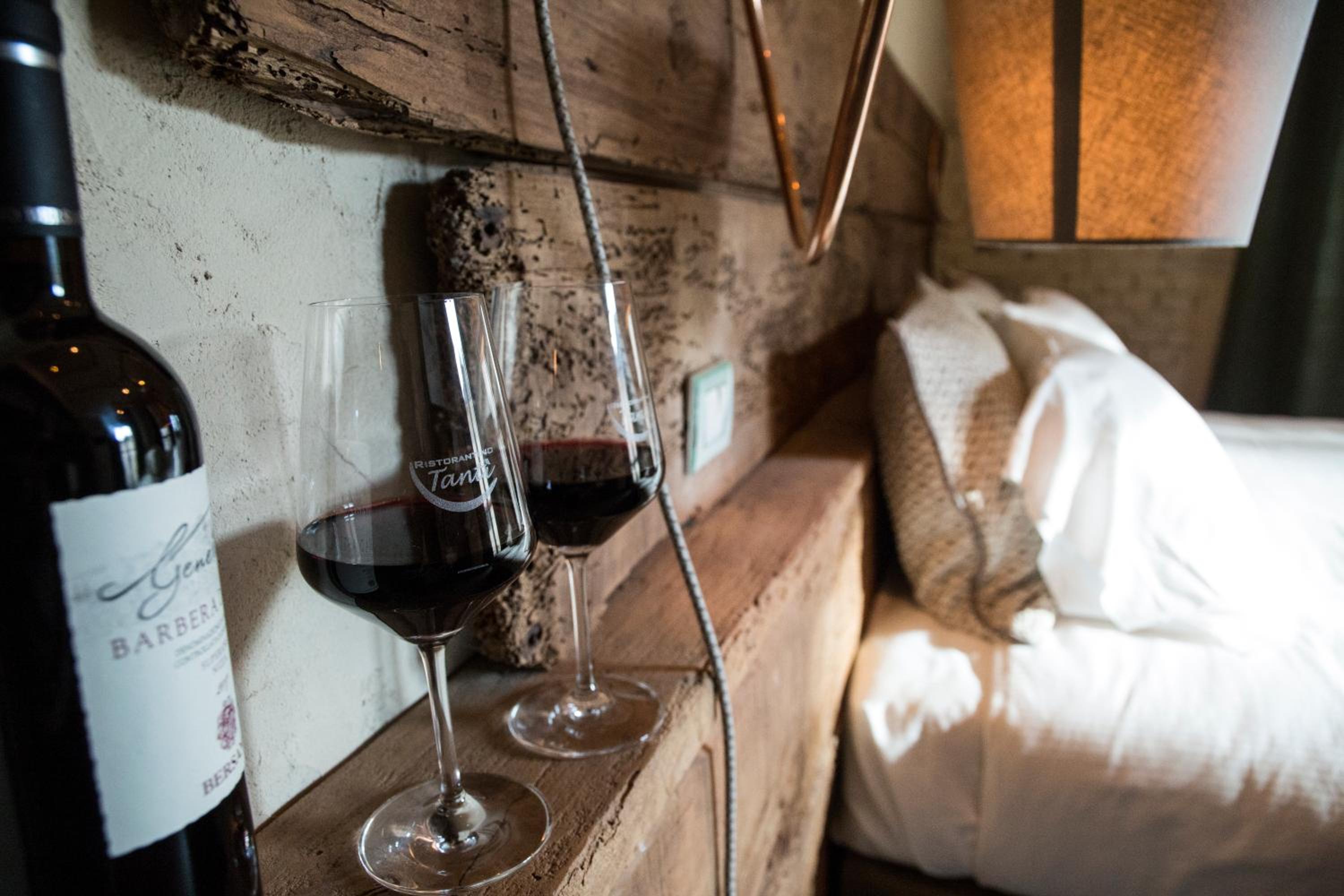 La Canonica - charming self-catering apartments in Nizza Monferrato