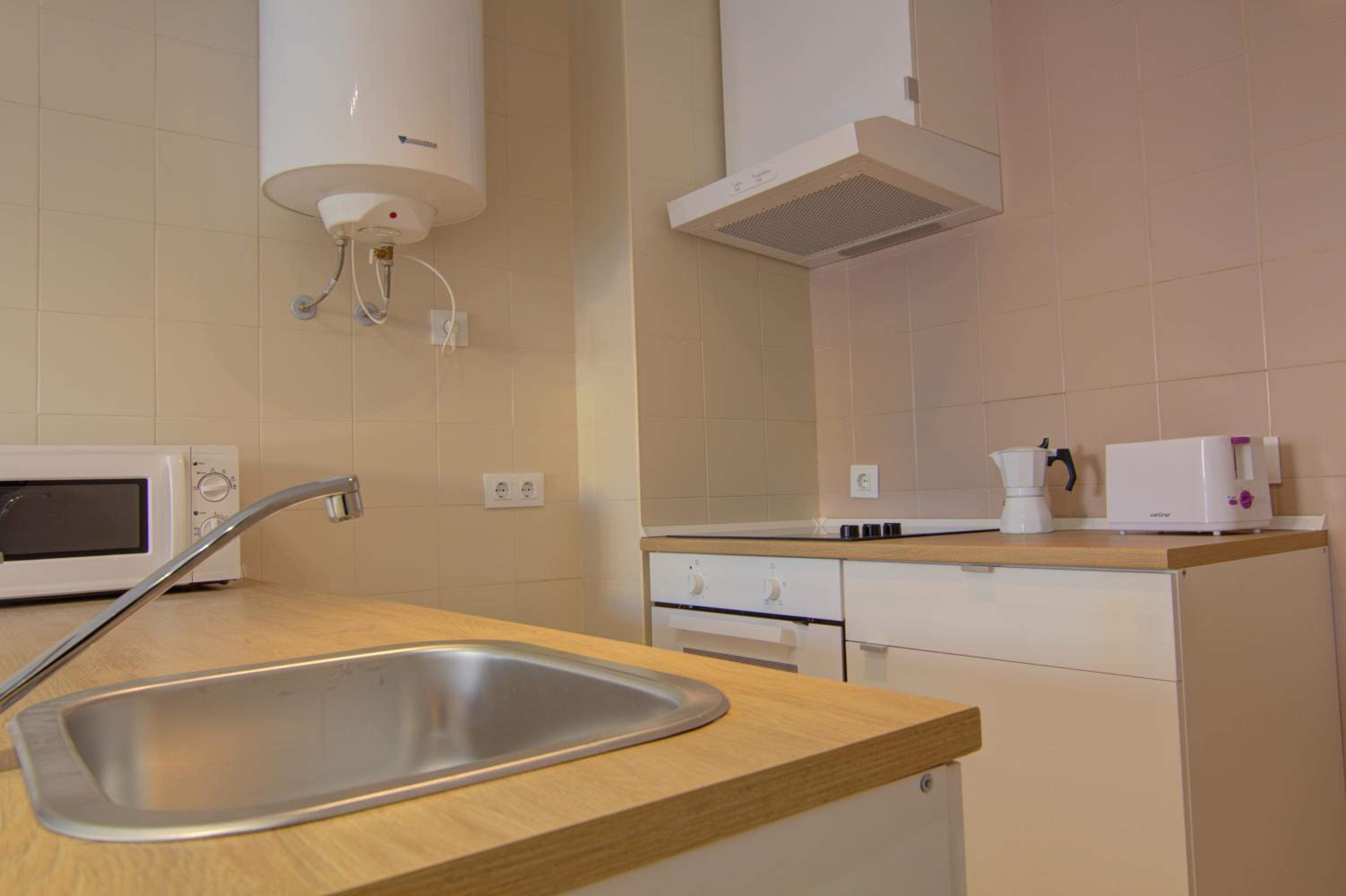 apartamento plaza san juan view 3