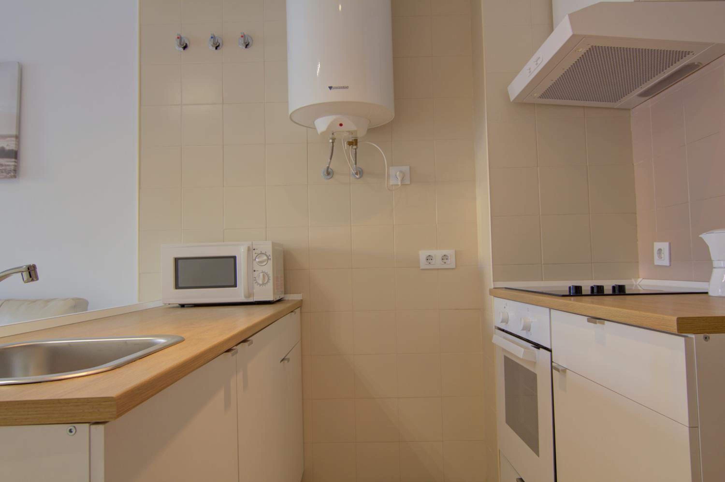 apartamento plaza san juan view 4