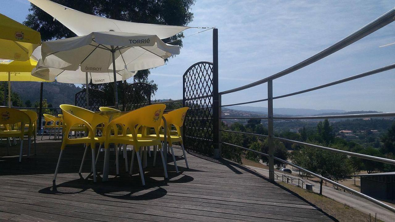 Coimbra Camping & Bungalows
