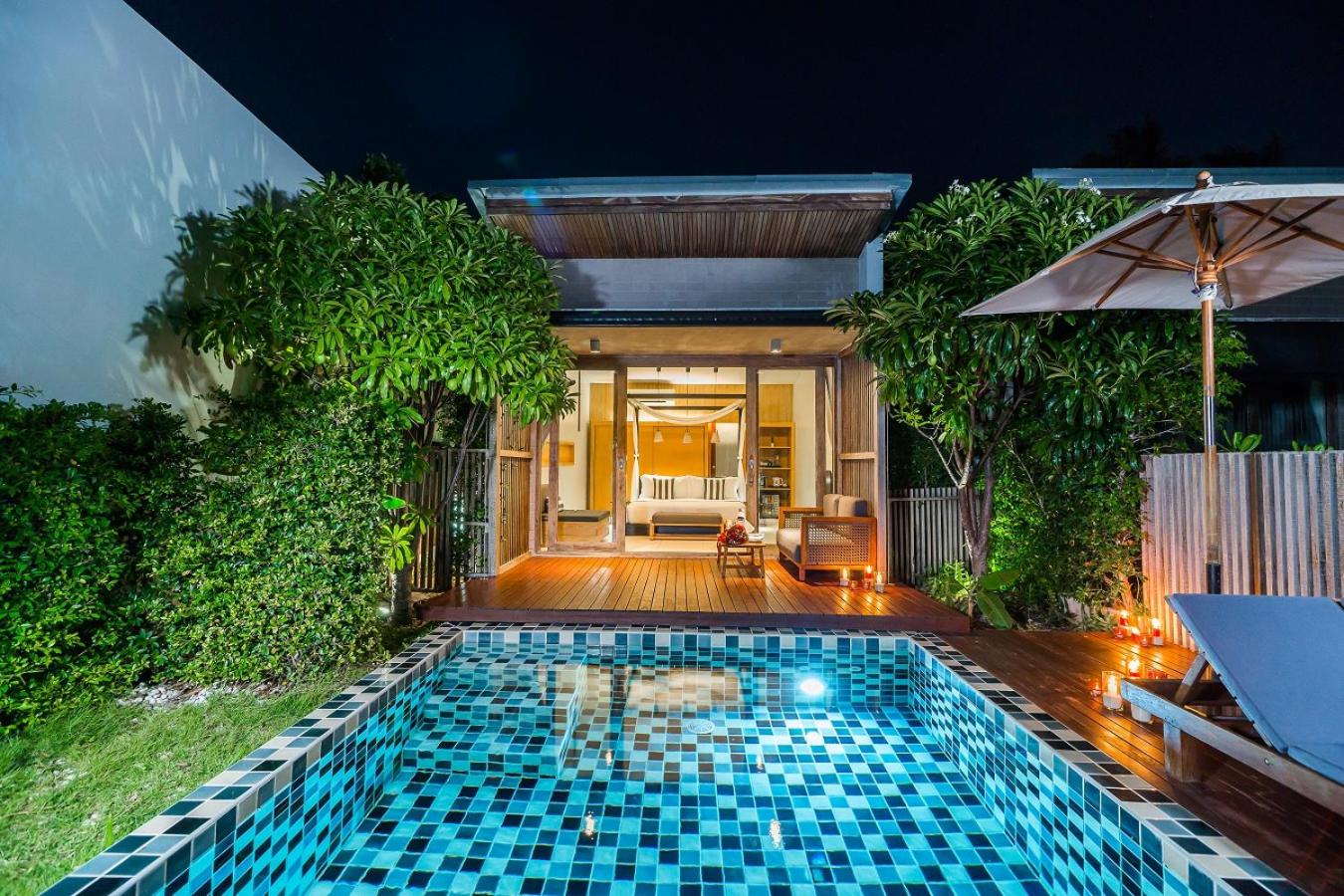 Casa De Mar - Koh Samui — photo 39